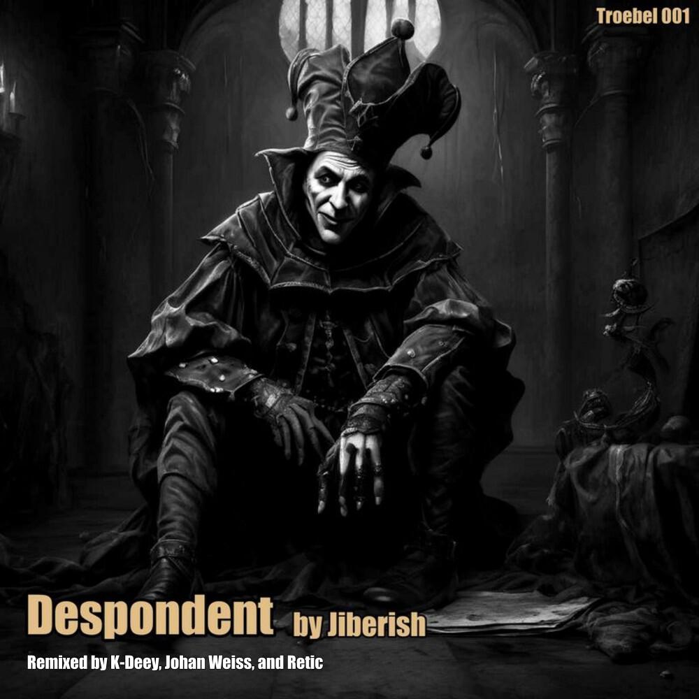 Релиз Despondent (Original Mix Incl. Remixes)
