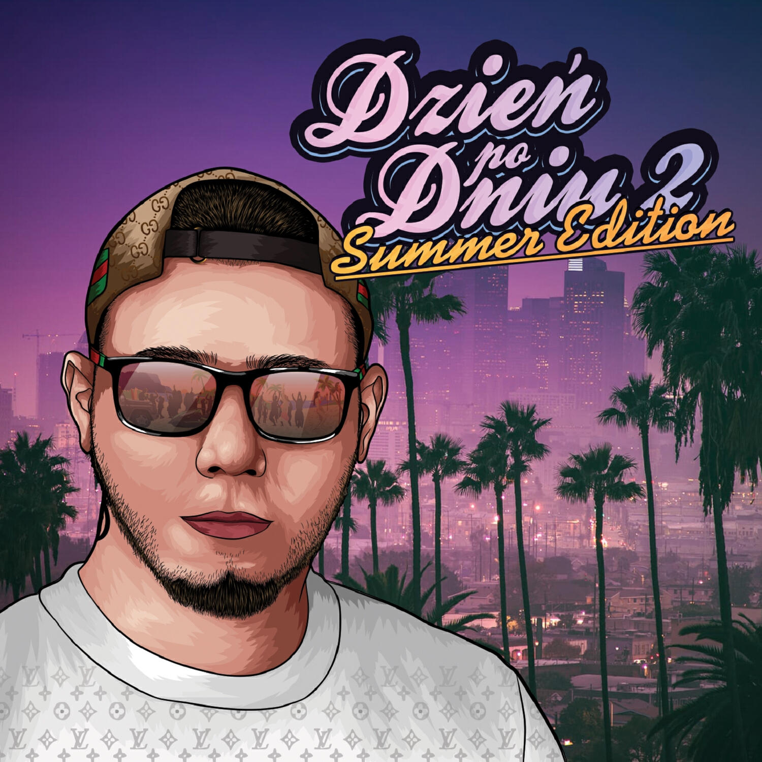 Релиз Dzień po dniu 2