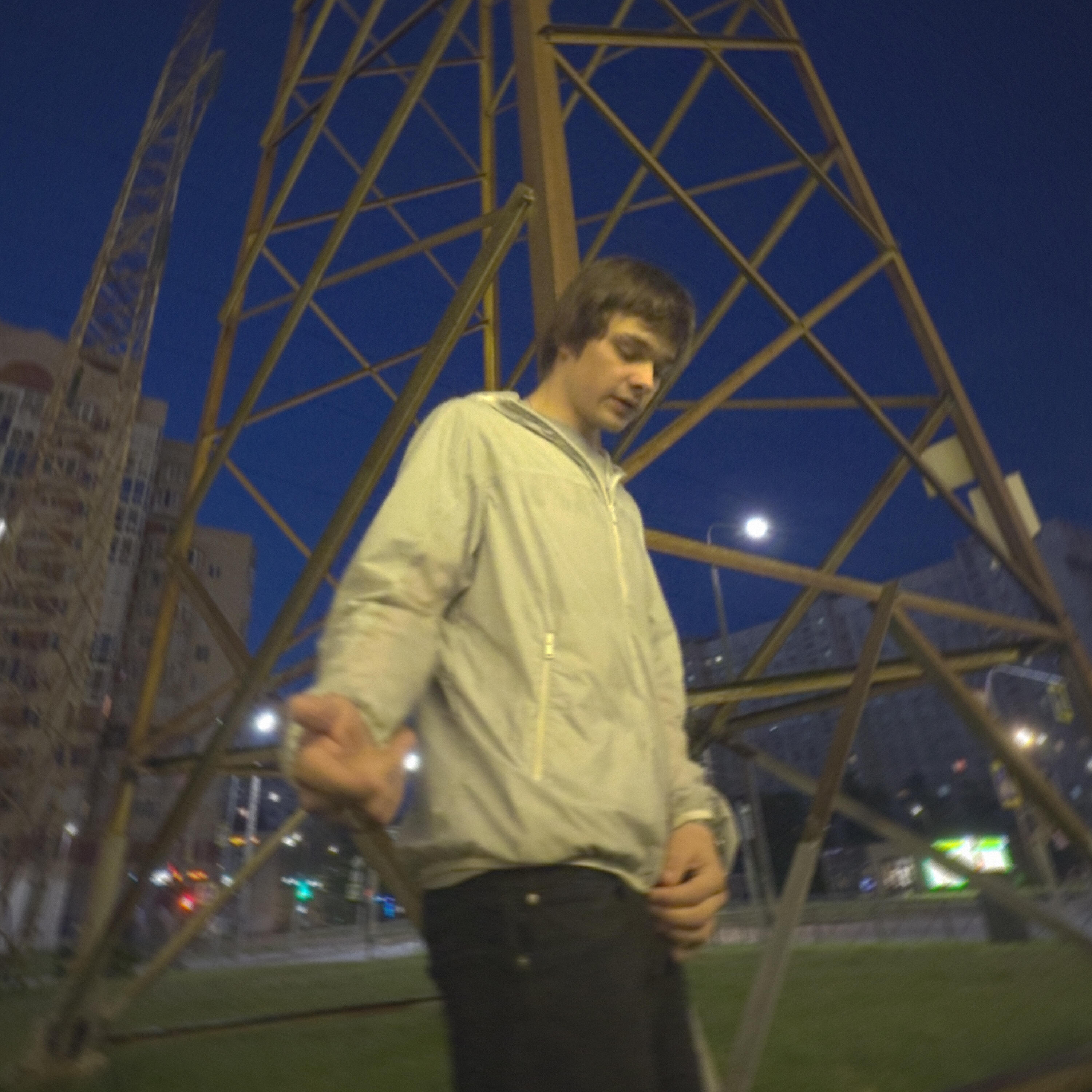 Релиз Её собой