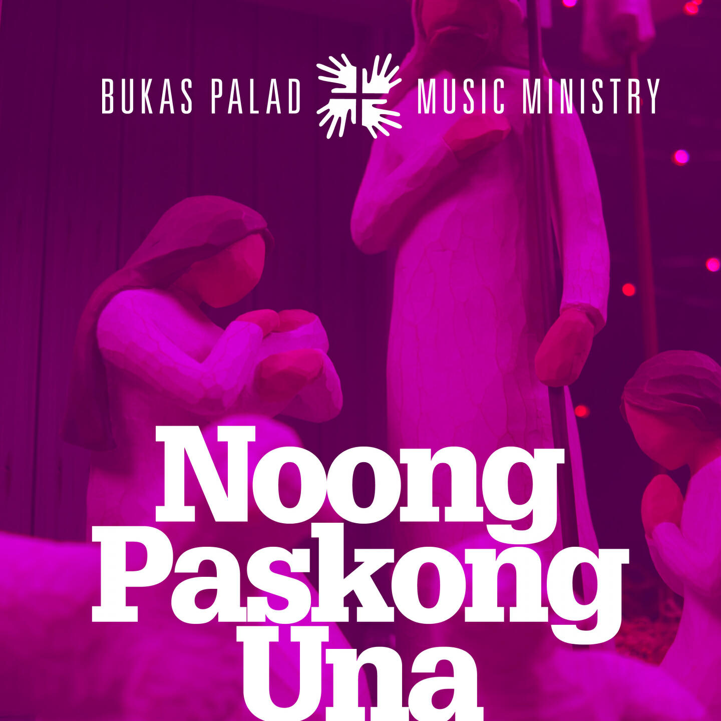 Релиз Noong Paskong Una