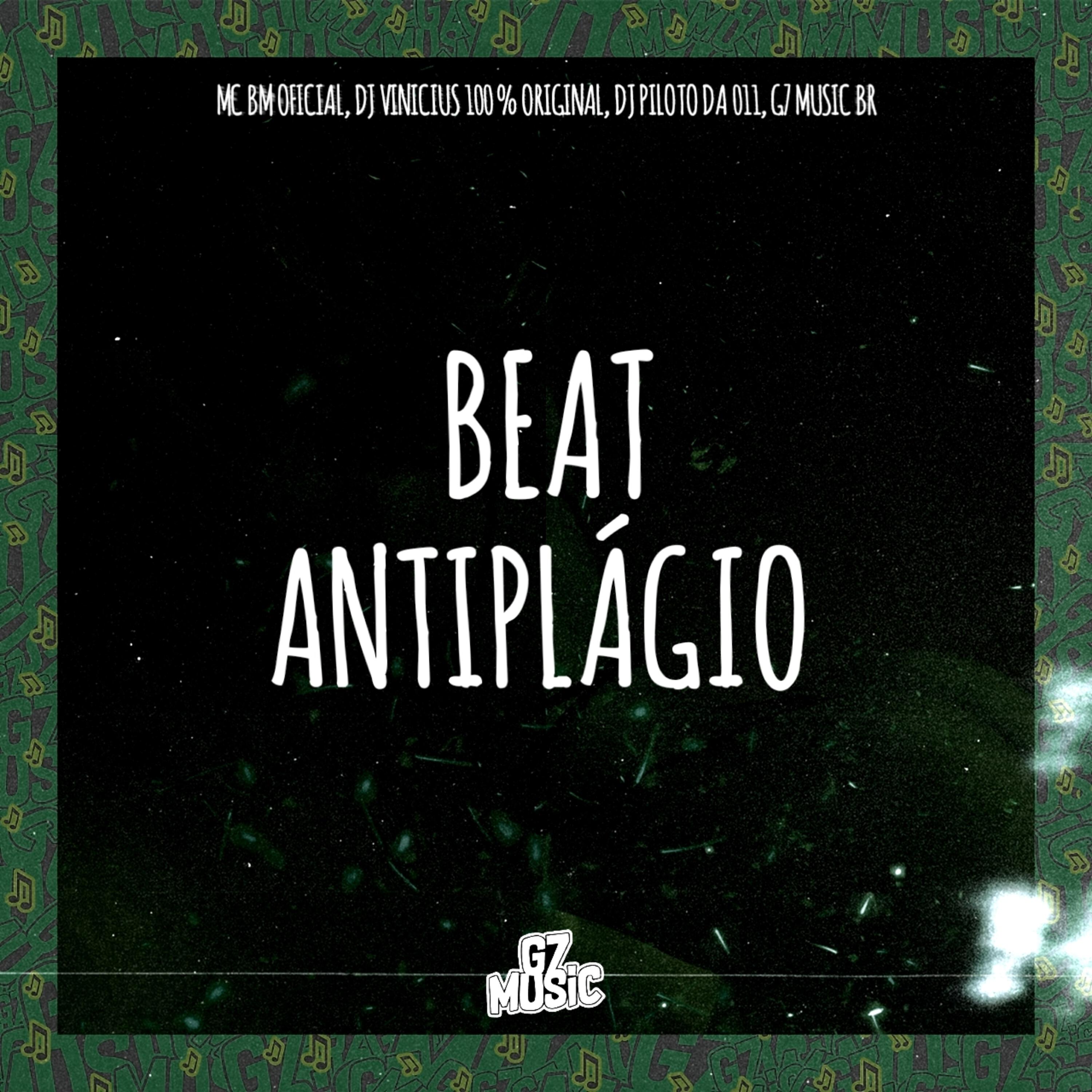 Скачать песню Mc bm oficial, DJ VINICIUS 100 % ORIGINAL, DJ PILOTO DA 011 - Beat Antiplagio бесплатно в MP3 для Android и iOS