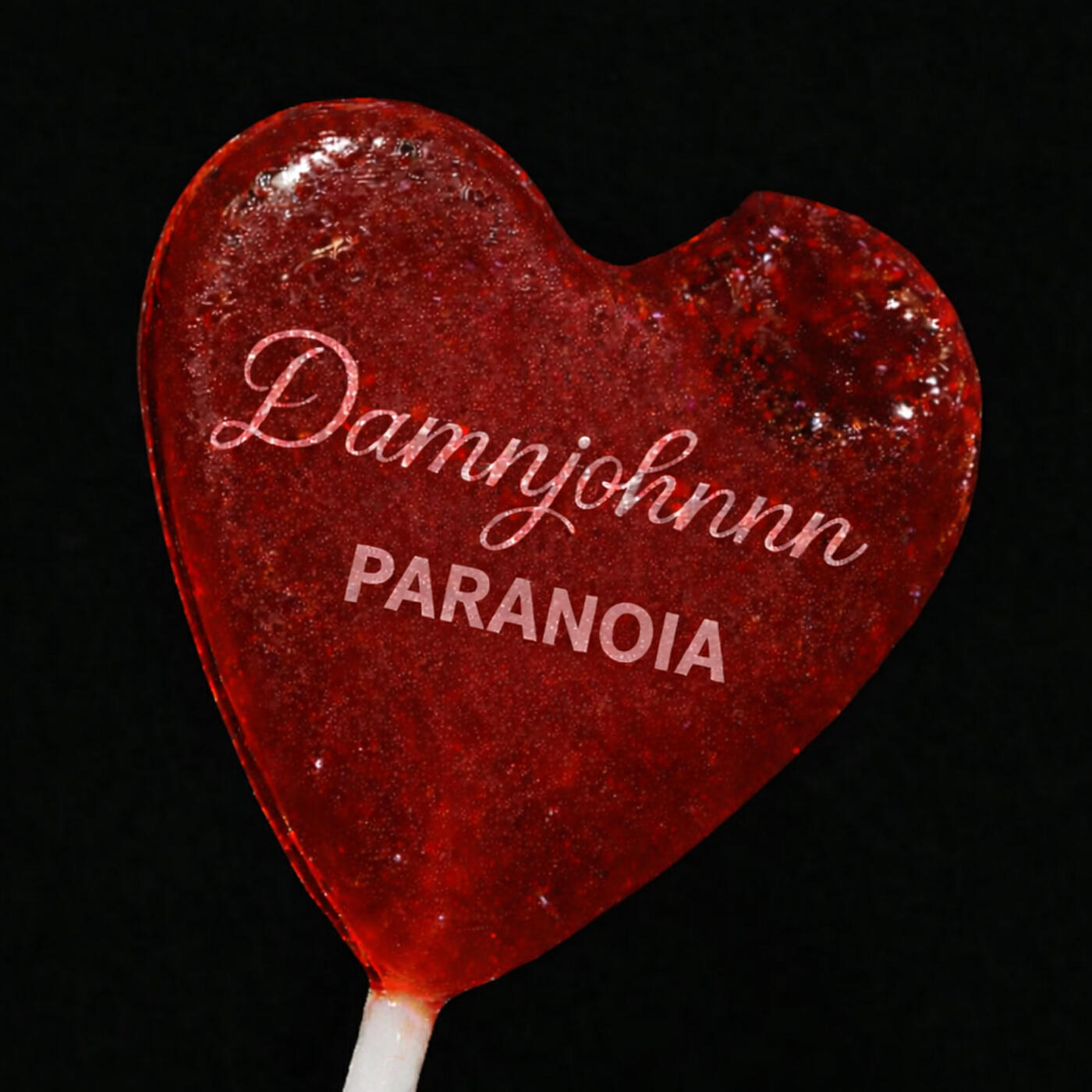 Релиз Paranoia
