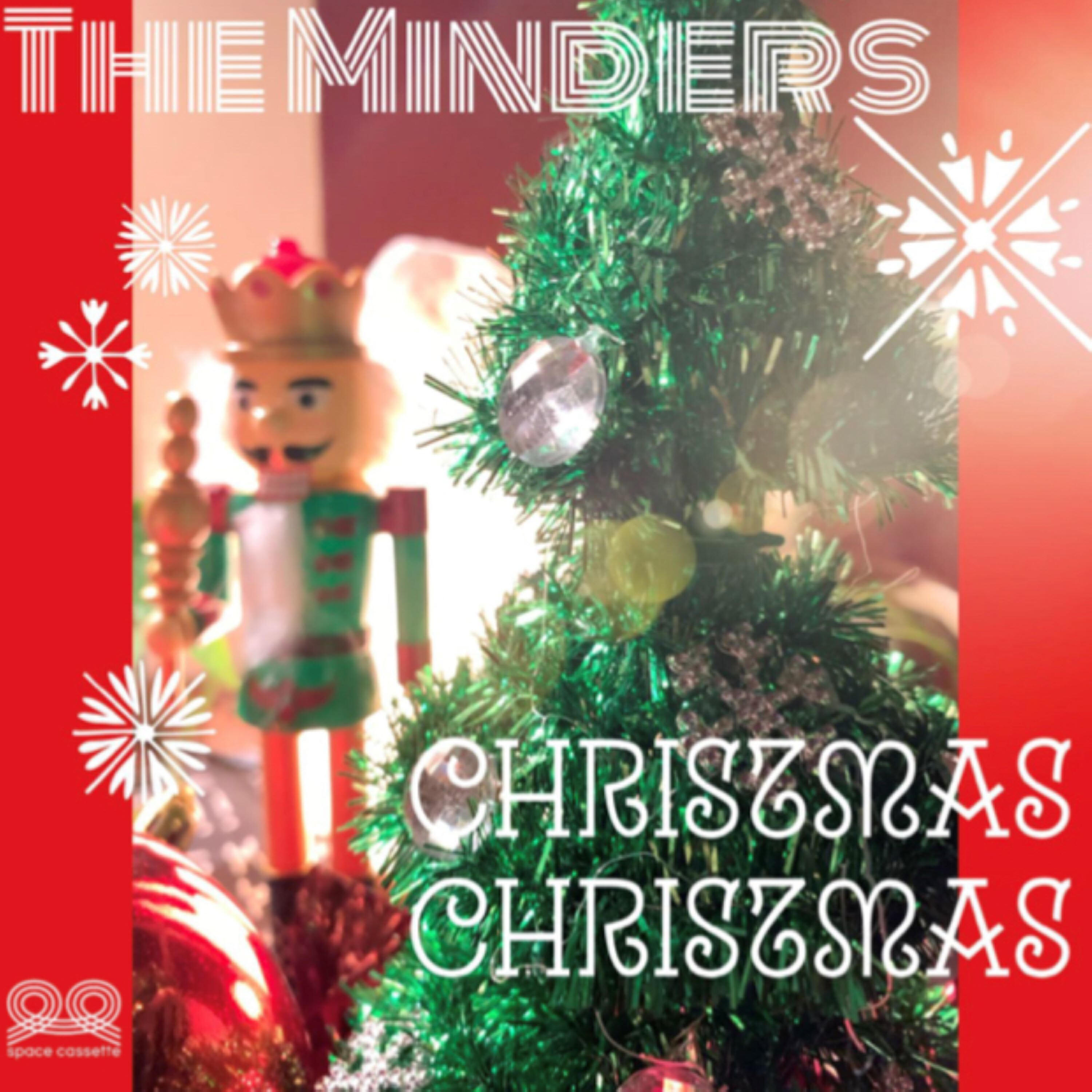 Релиз Christmas, Christmas