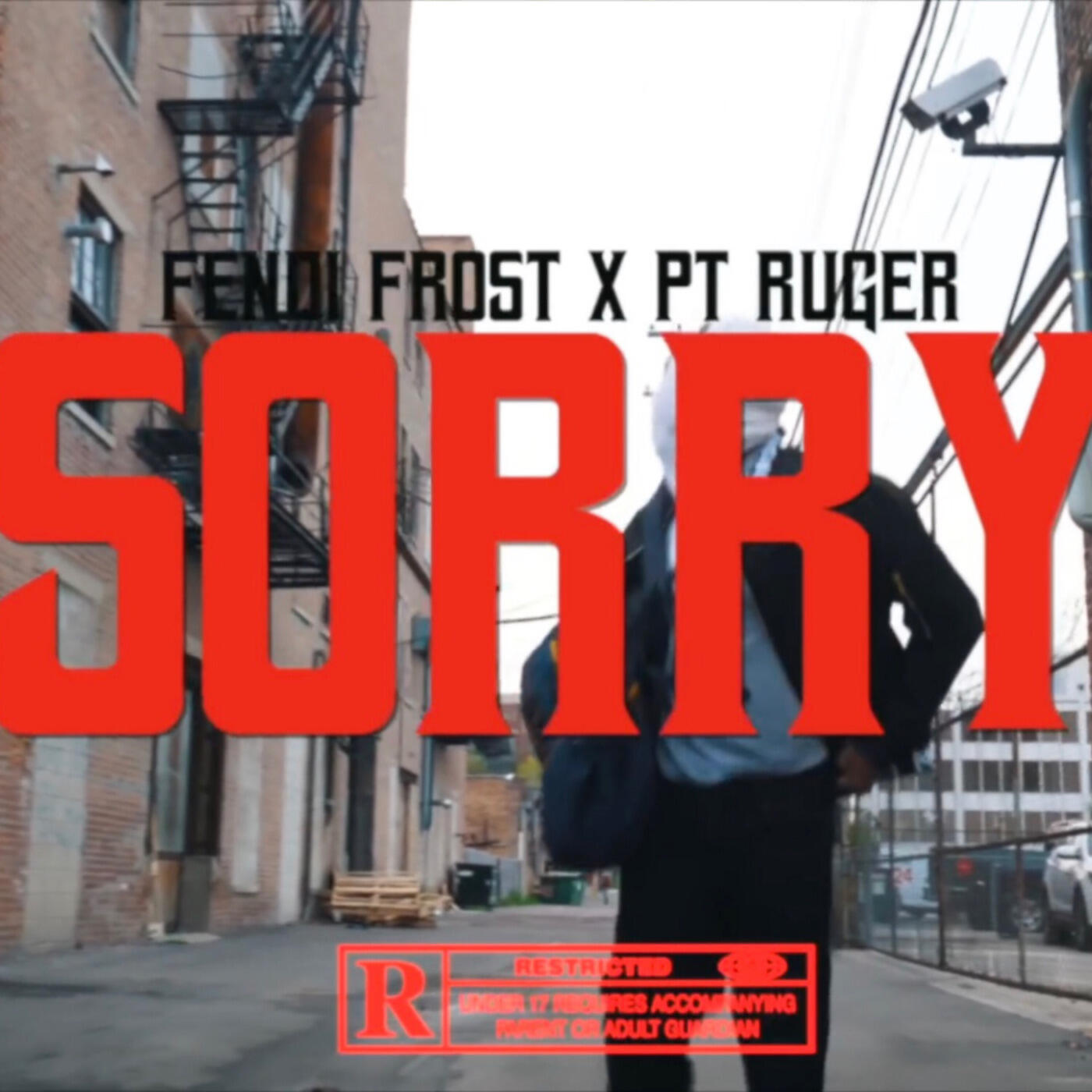 Релиз Sorry