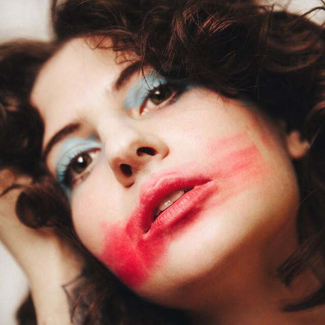 Релиз Did It Again