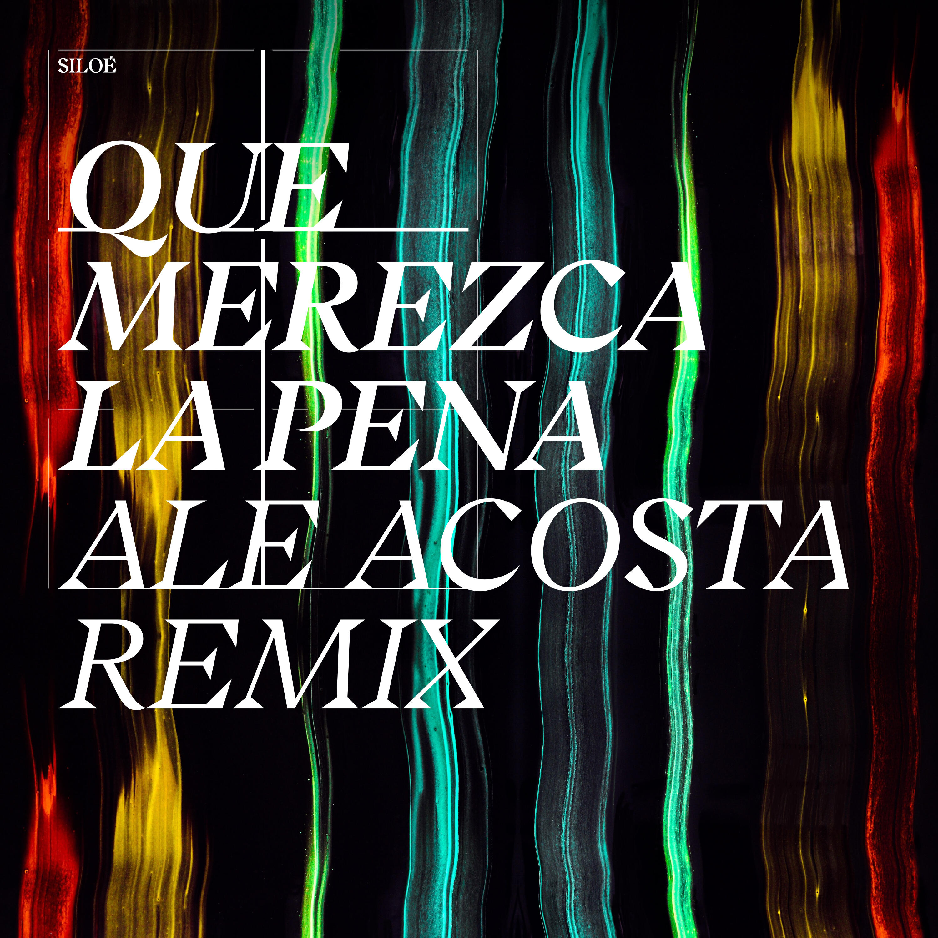 Релиз Que Merezca la Pena