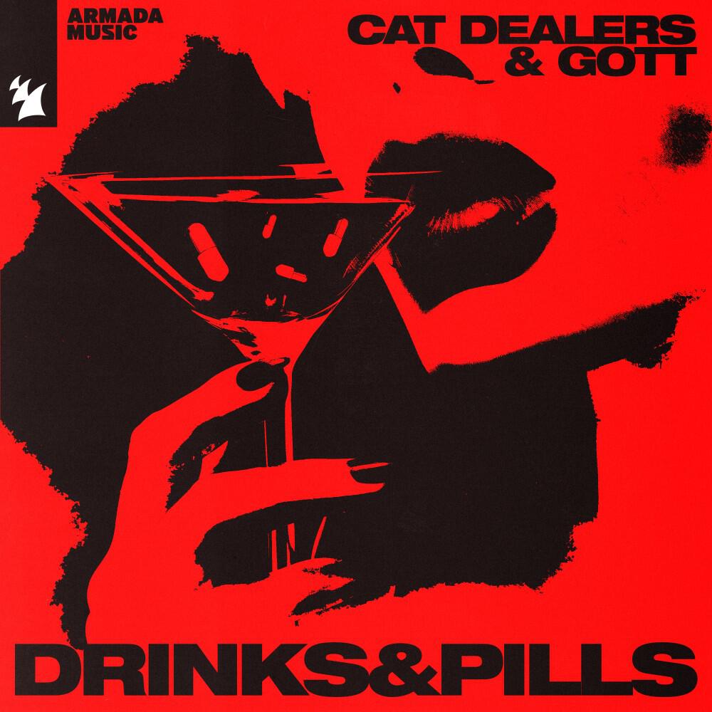 Релиз Drinks & Pills