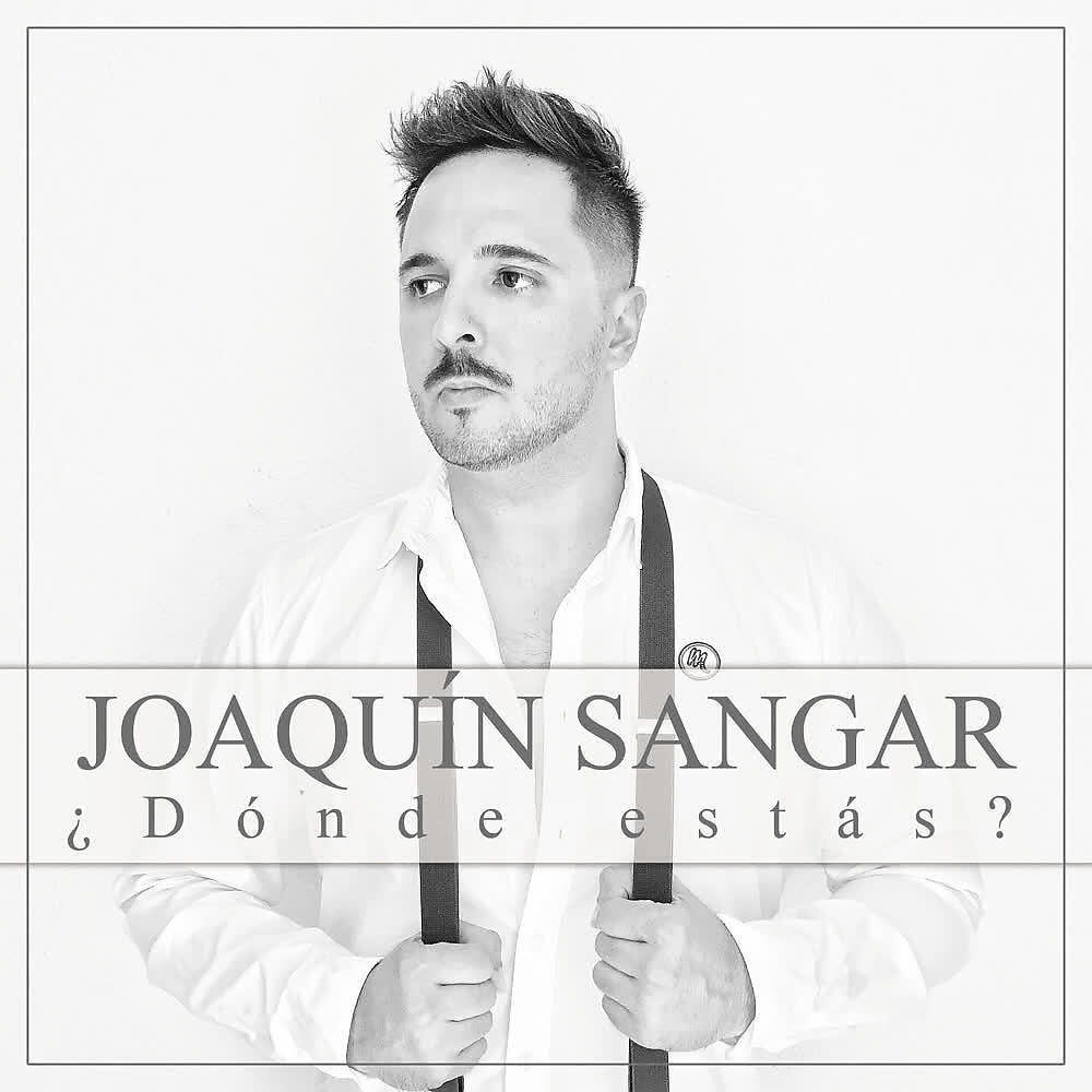 Joaquin Sangar