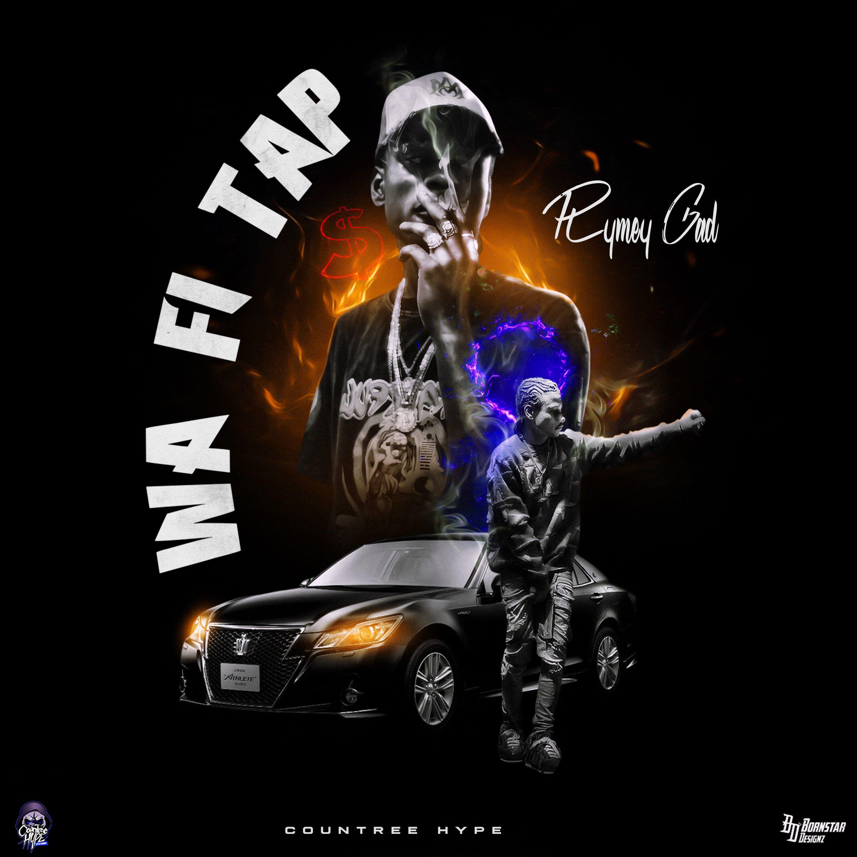 Релиз Wah Fi Tap
