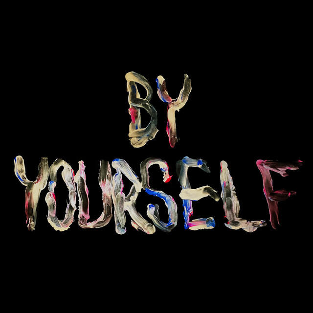 Релиз By Yourself