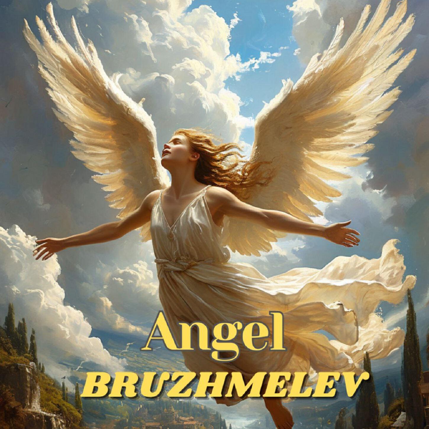 Релиз Angel