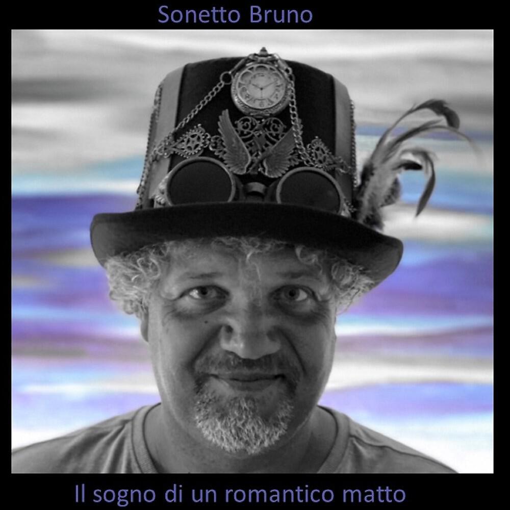 Релиз Il sogno di un romantico matto