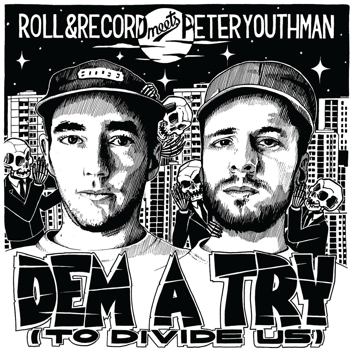 Релиз Dem a Try to Divide Us