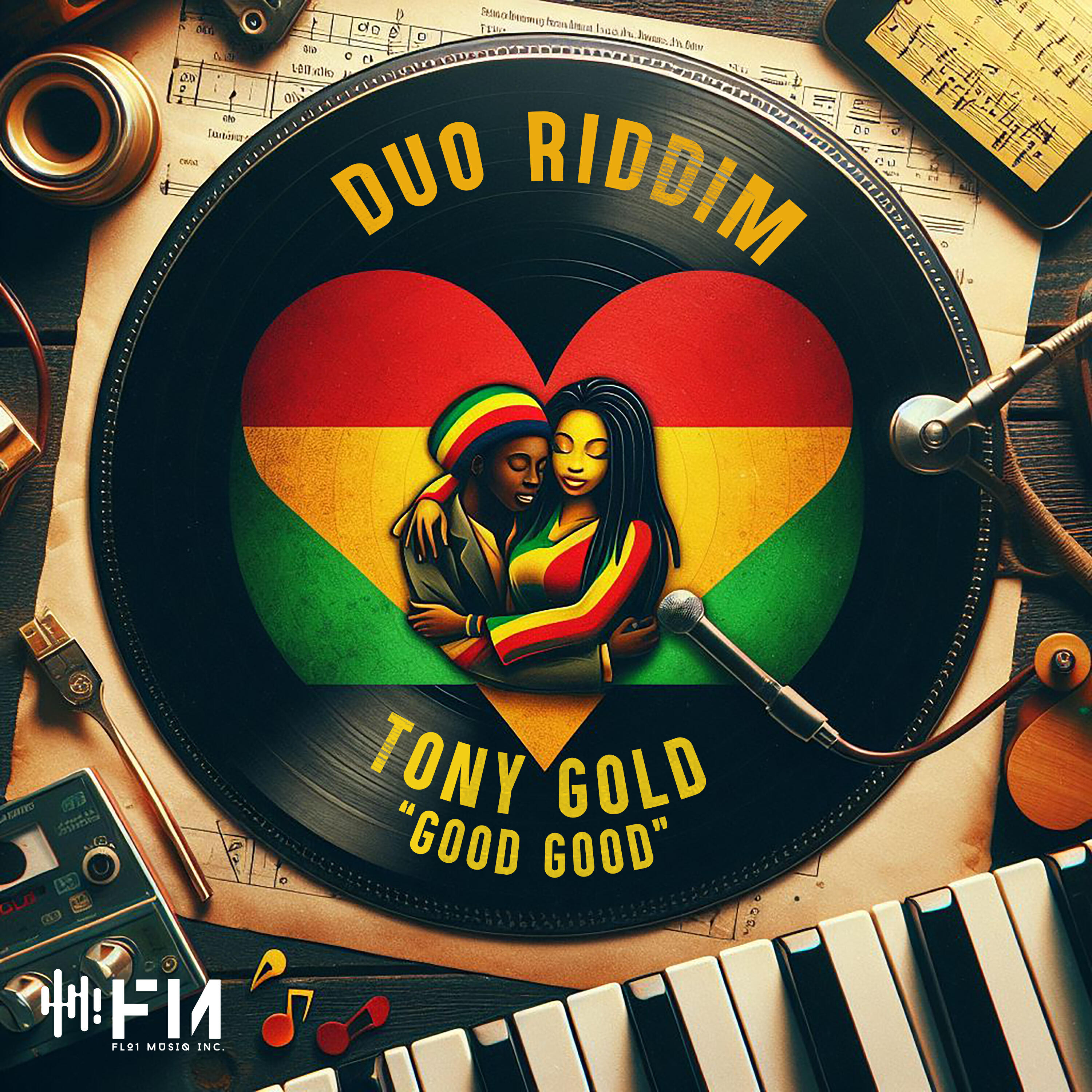 Релиз Good Good