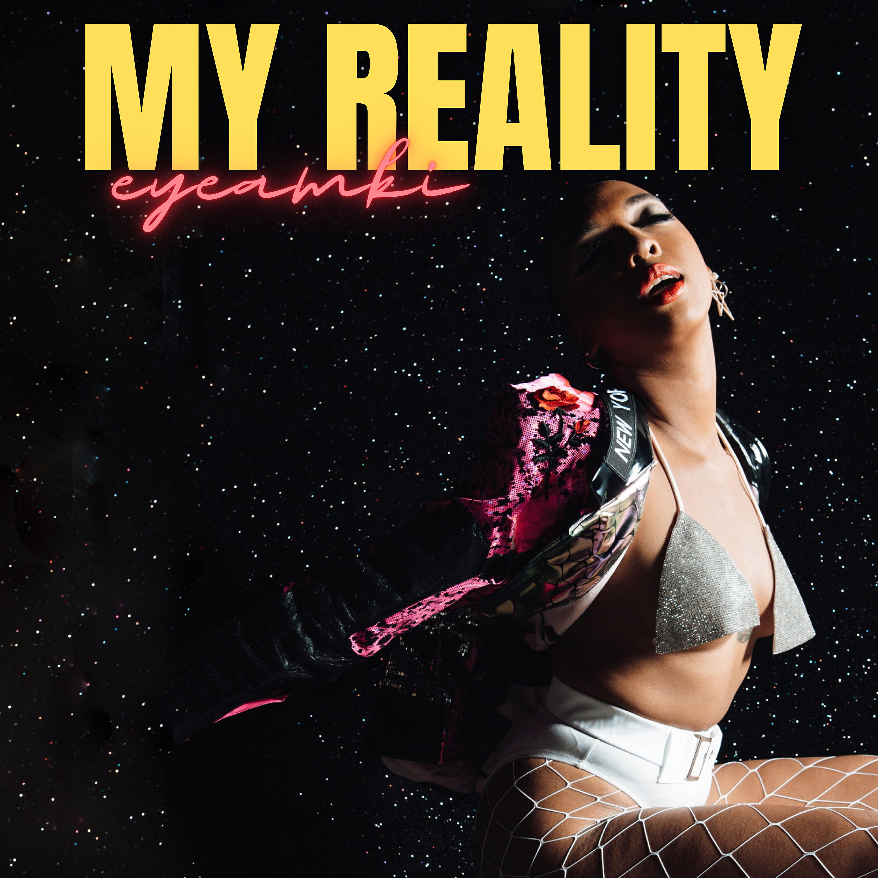 Релиз My Reality