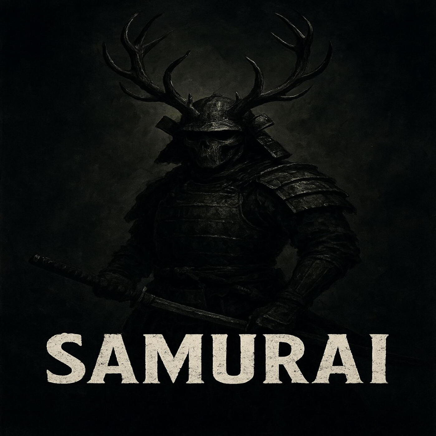 Релиз Samurai