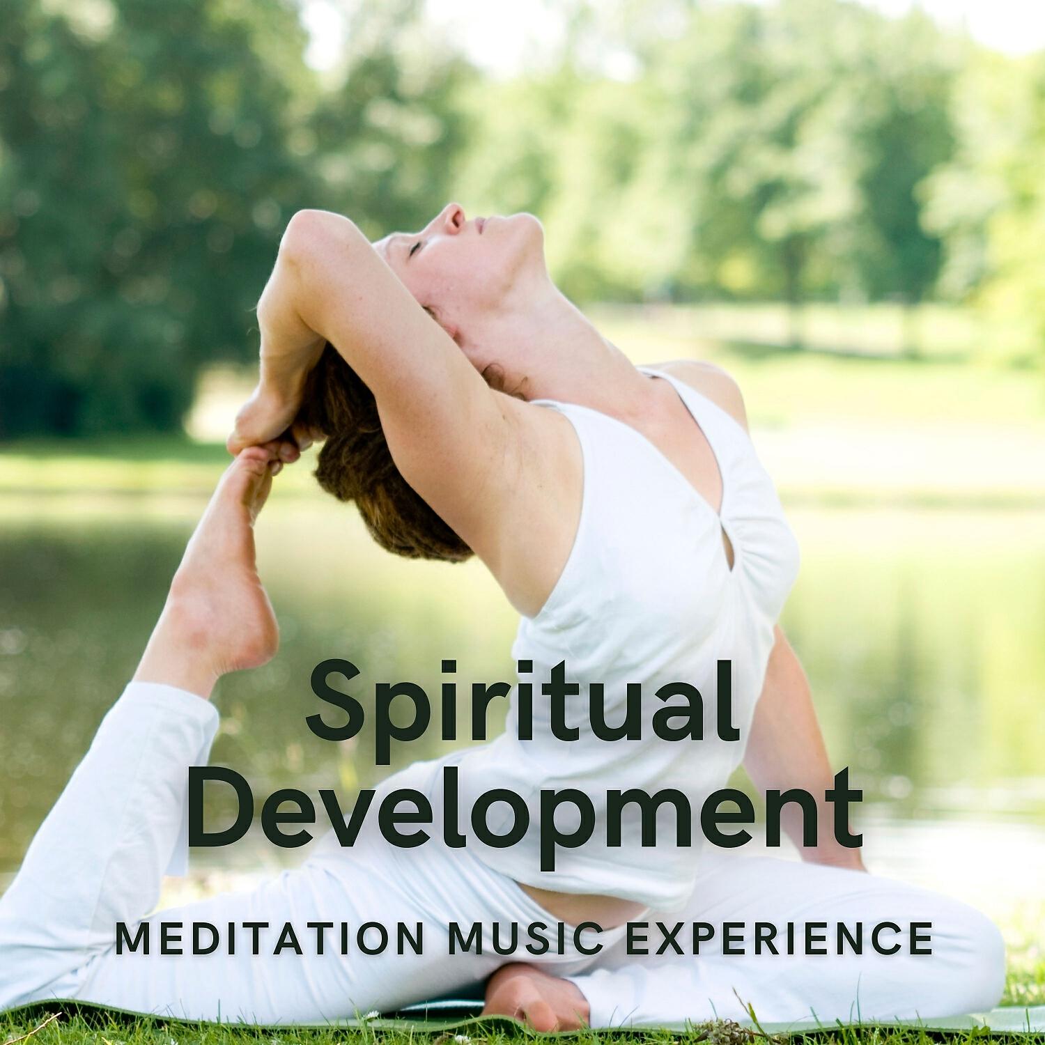 Постер альбома Spiritual Development