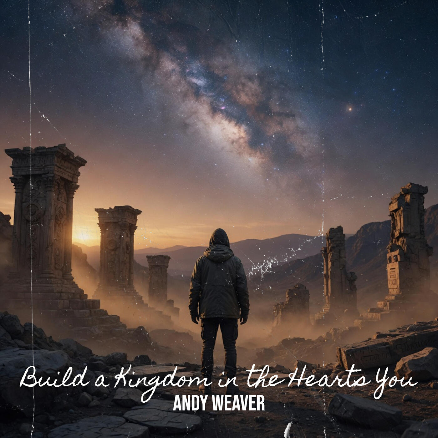 Релиз Build a Kingdom in the Hearts You