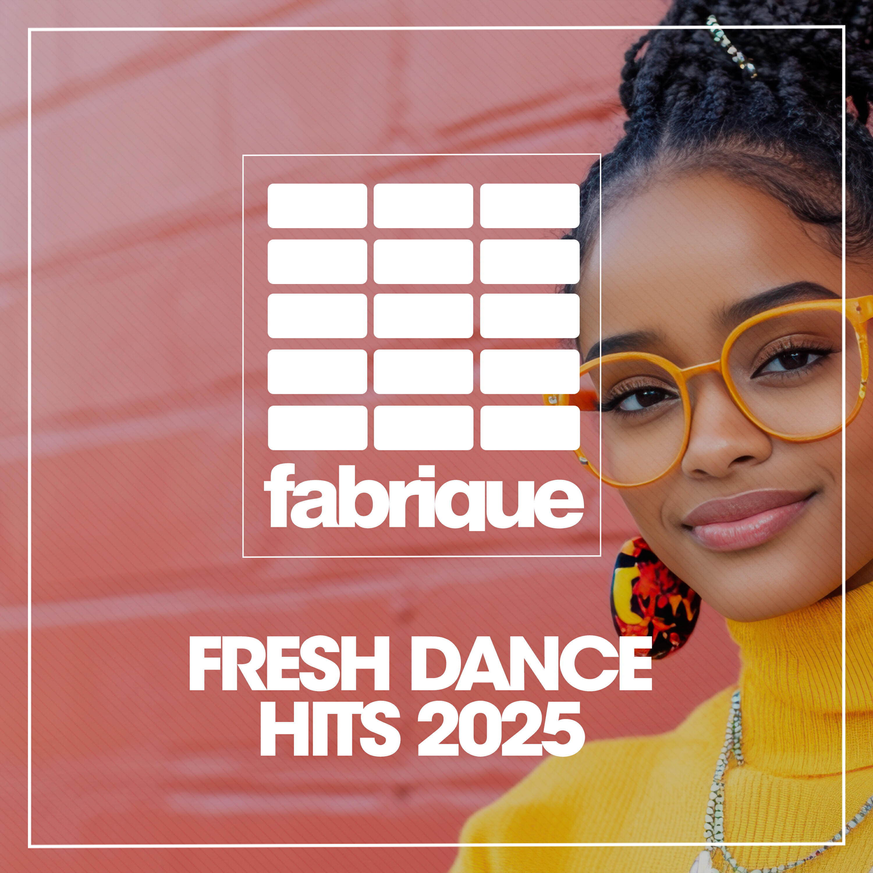 Релиз Fresh Dance Hits 2025