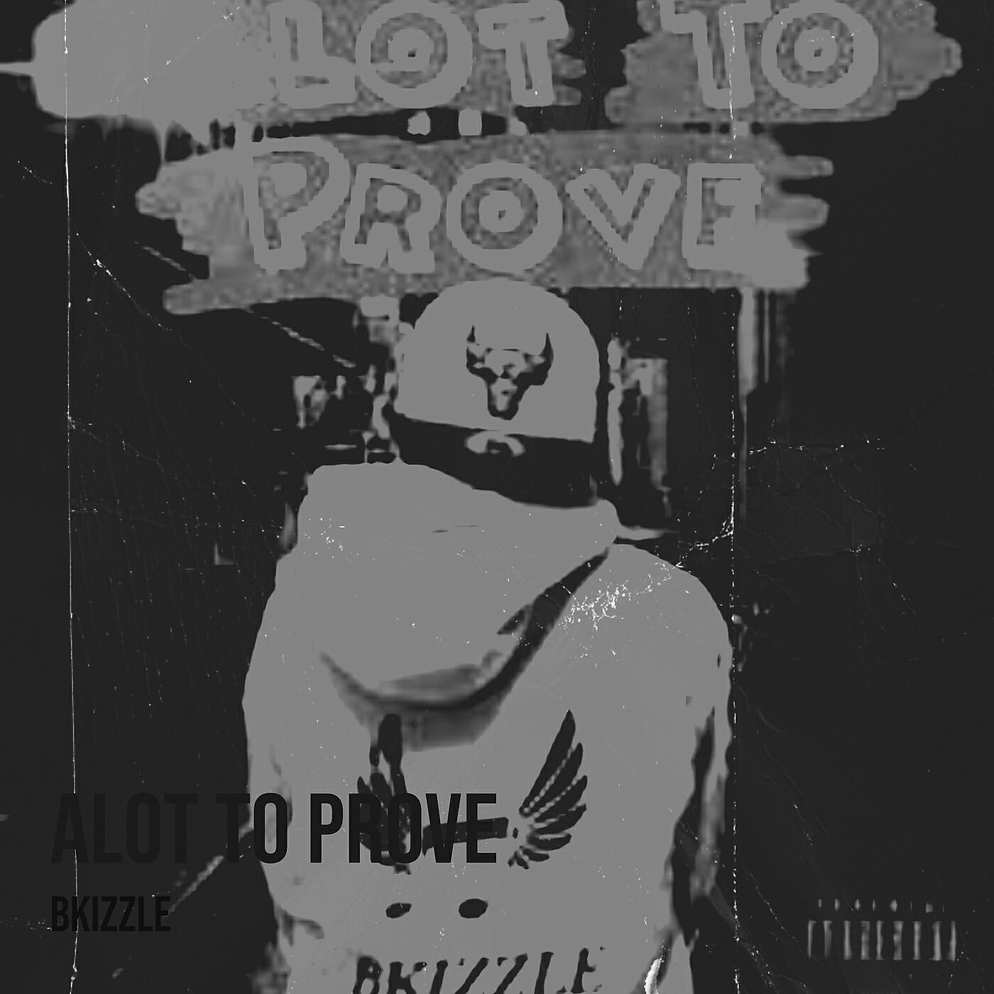 Релиз Alot to Prove