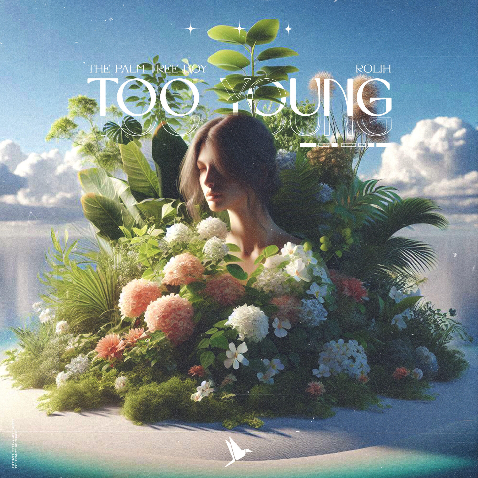 Релиз Too Young