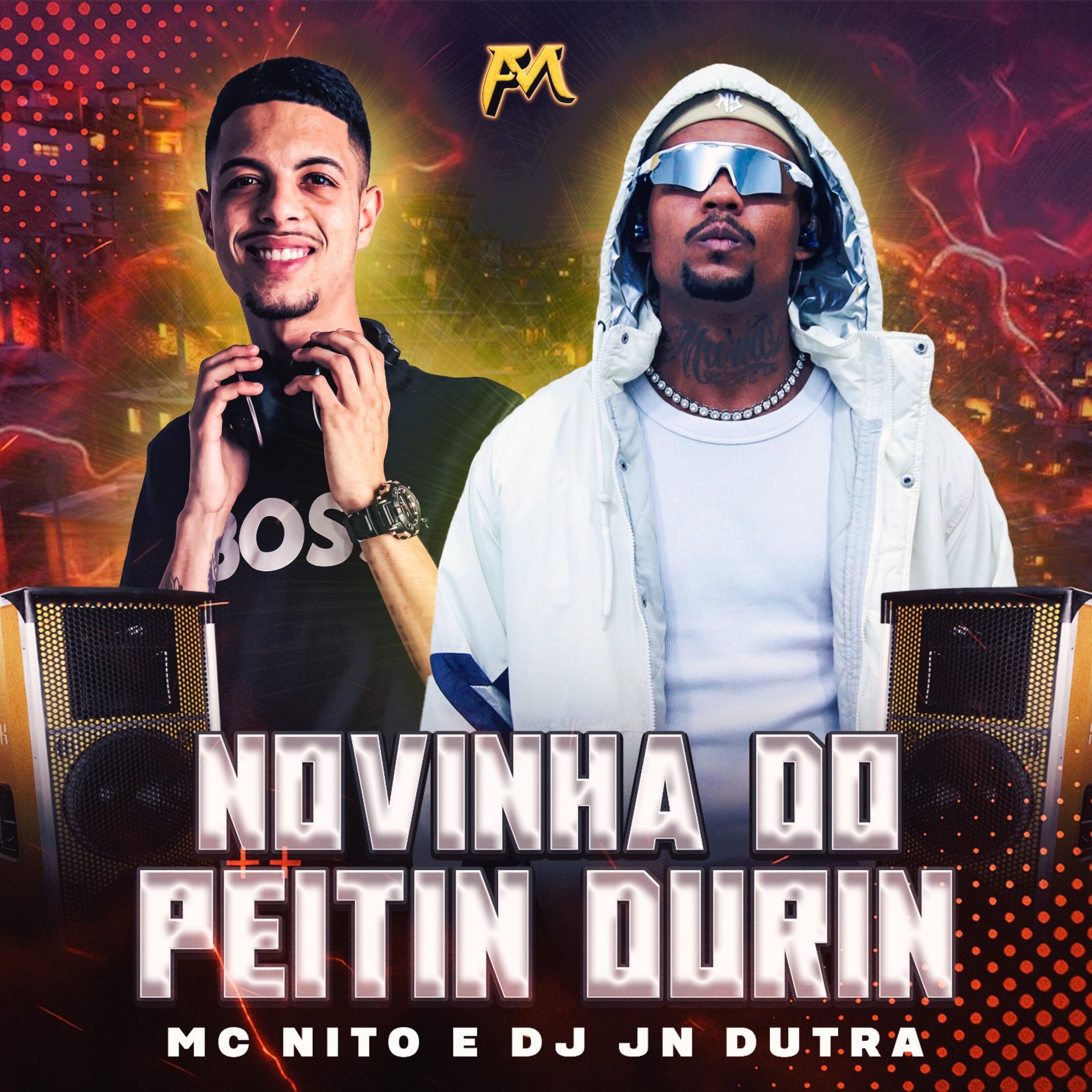 Релиз Novinha do Peitin Durin