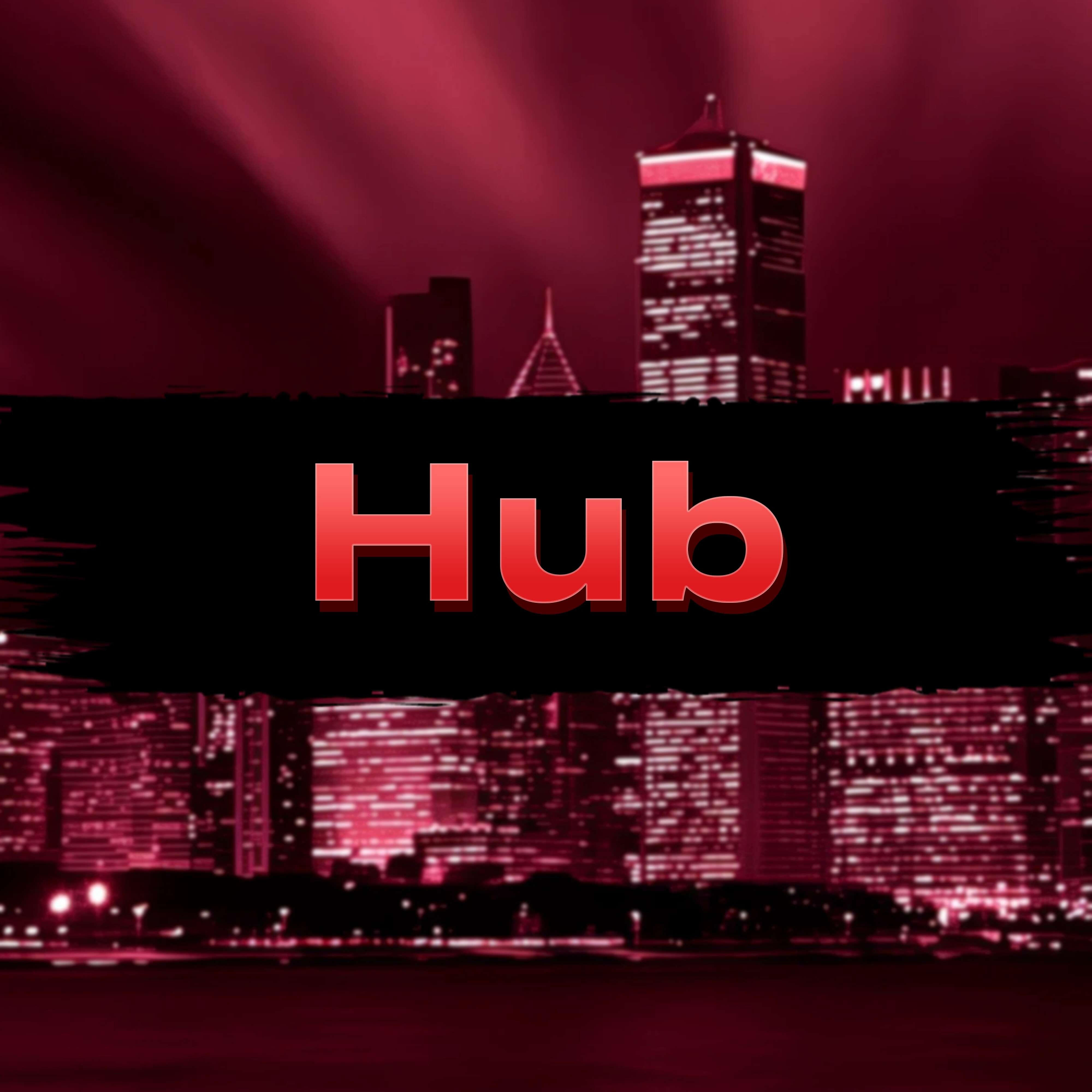 Релиз Мой Hub