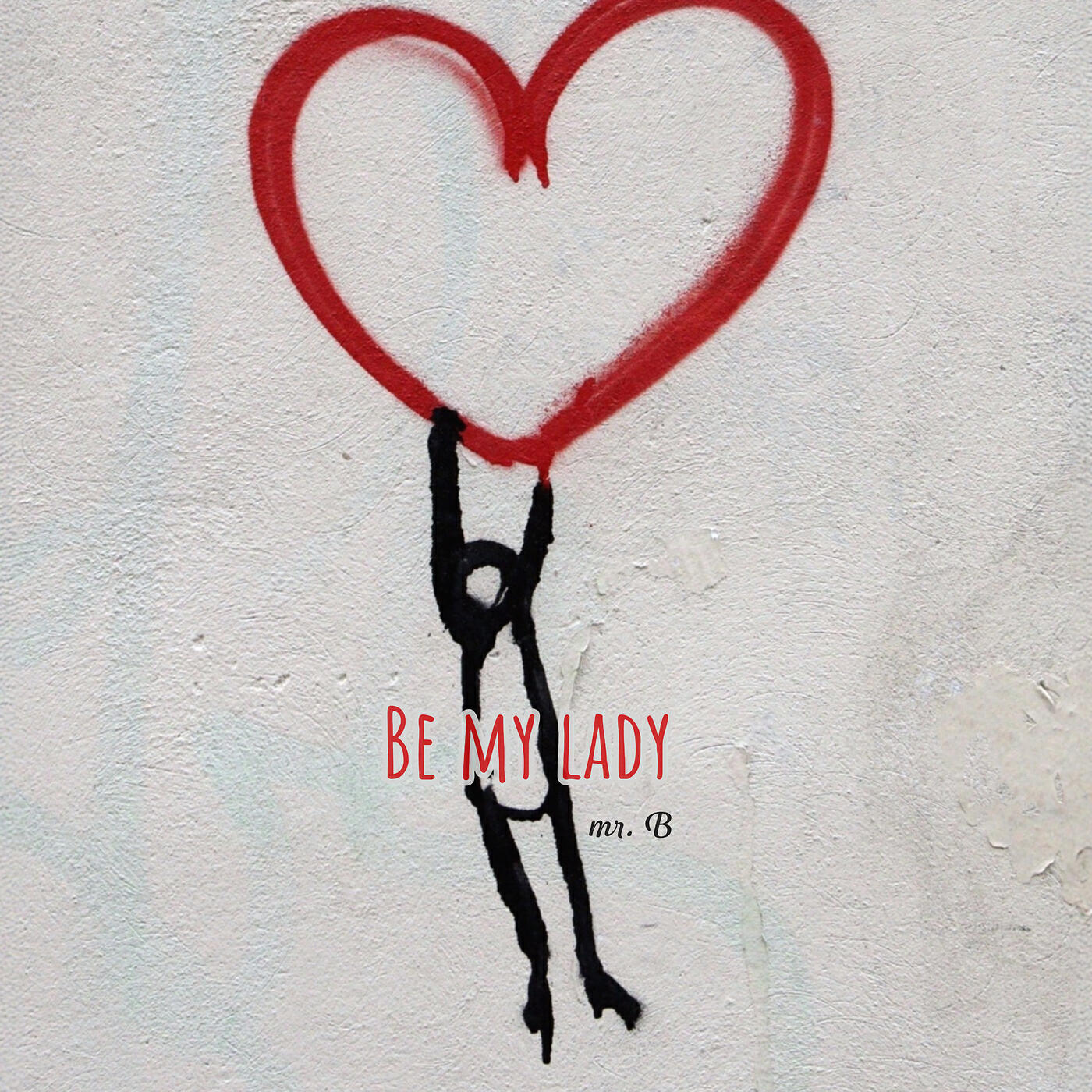 Релиз Be My Lady