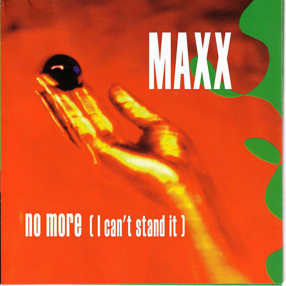 Скачать песню Maxx - No More ( I Can't Stand It) [Hot Mix] бесплатно в MP3 для Android и iOS
