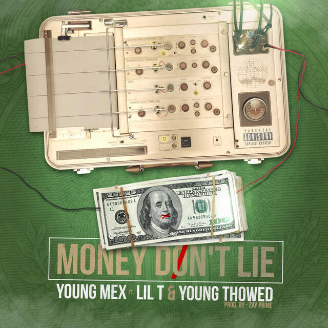 Релиз Money Don't Lie