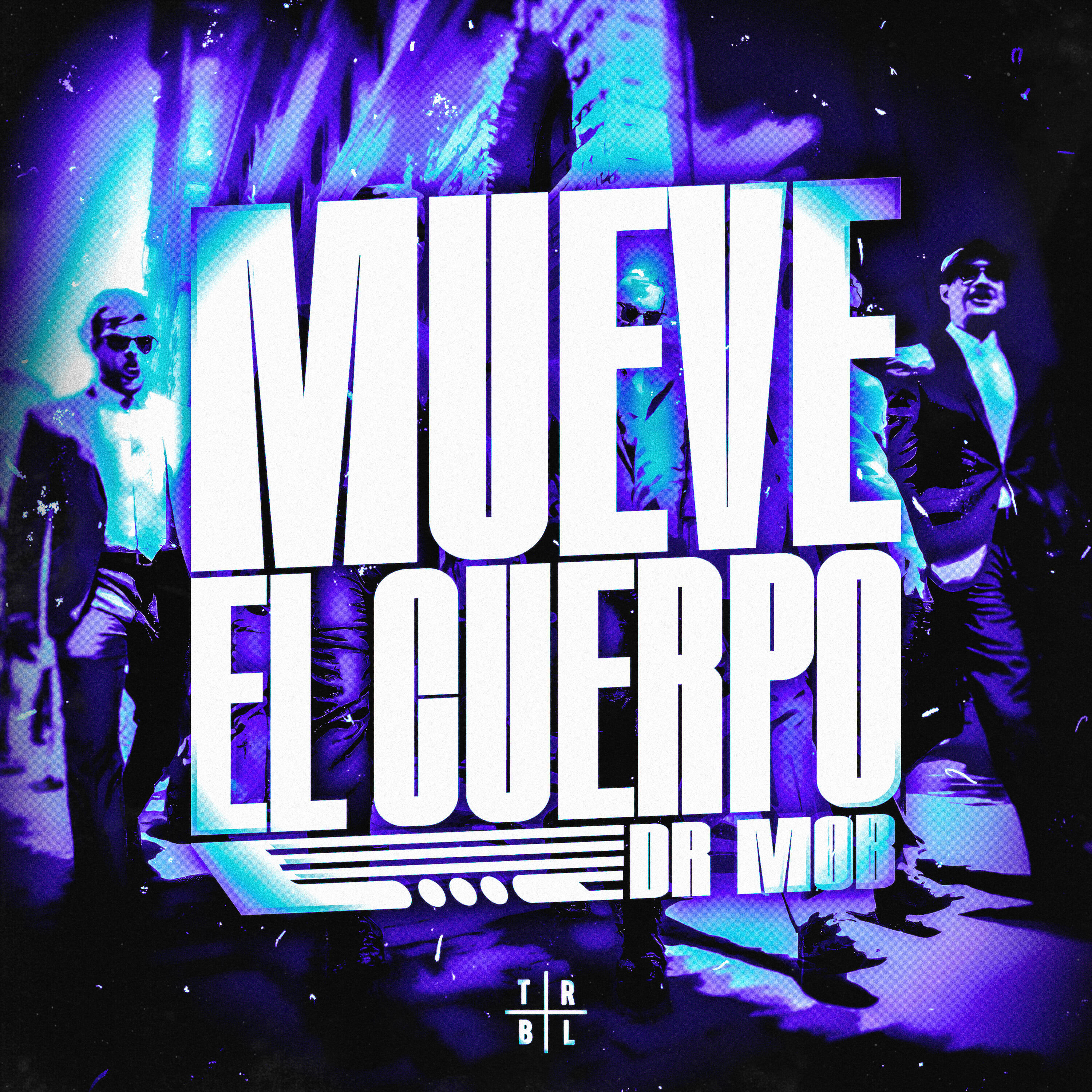 Релиз MUEVE EL CUERPO