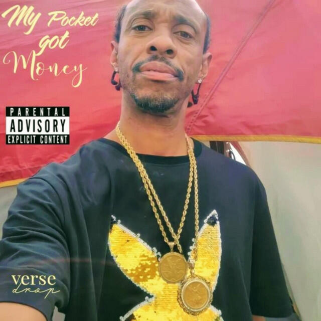 Релиз Pocket Got Money