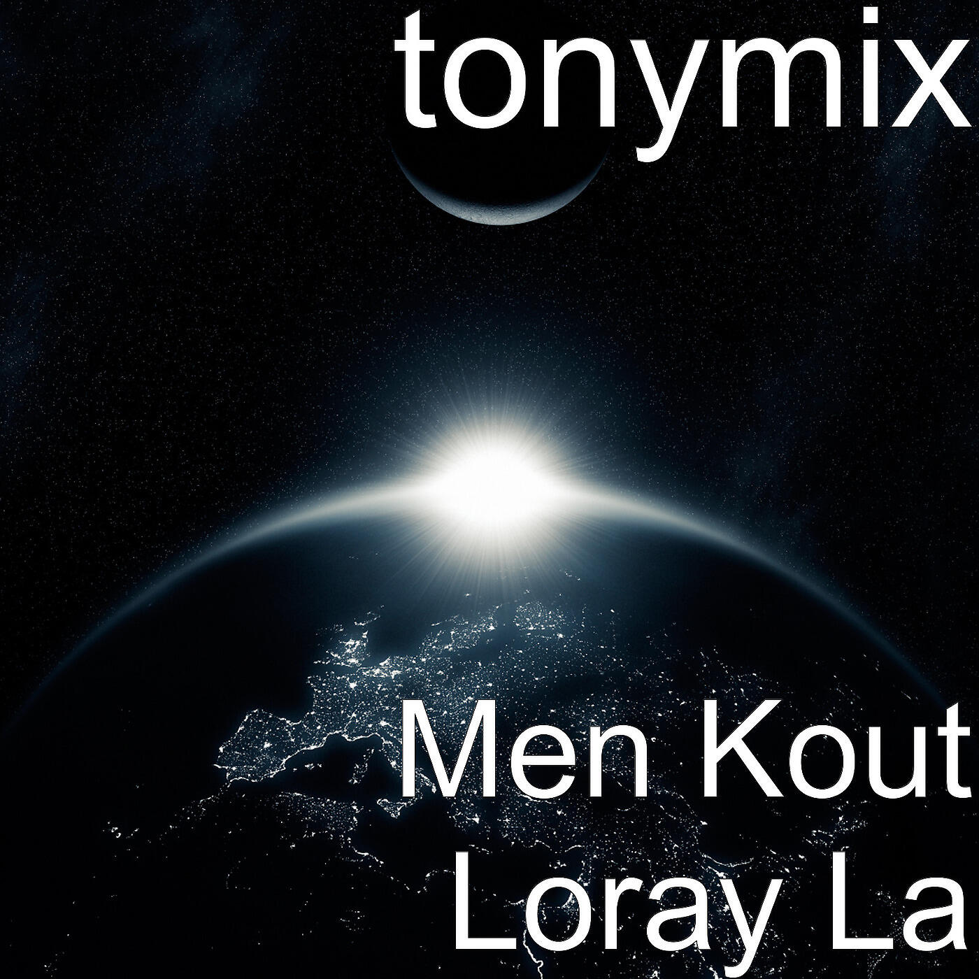 Постер альбома Men Kout Loray La
