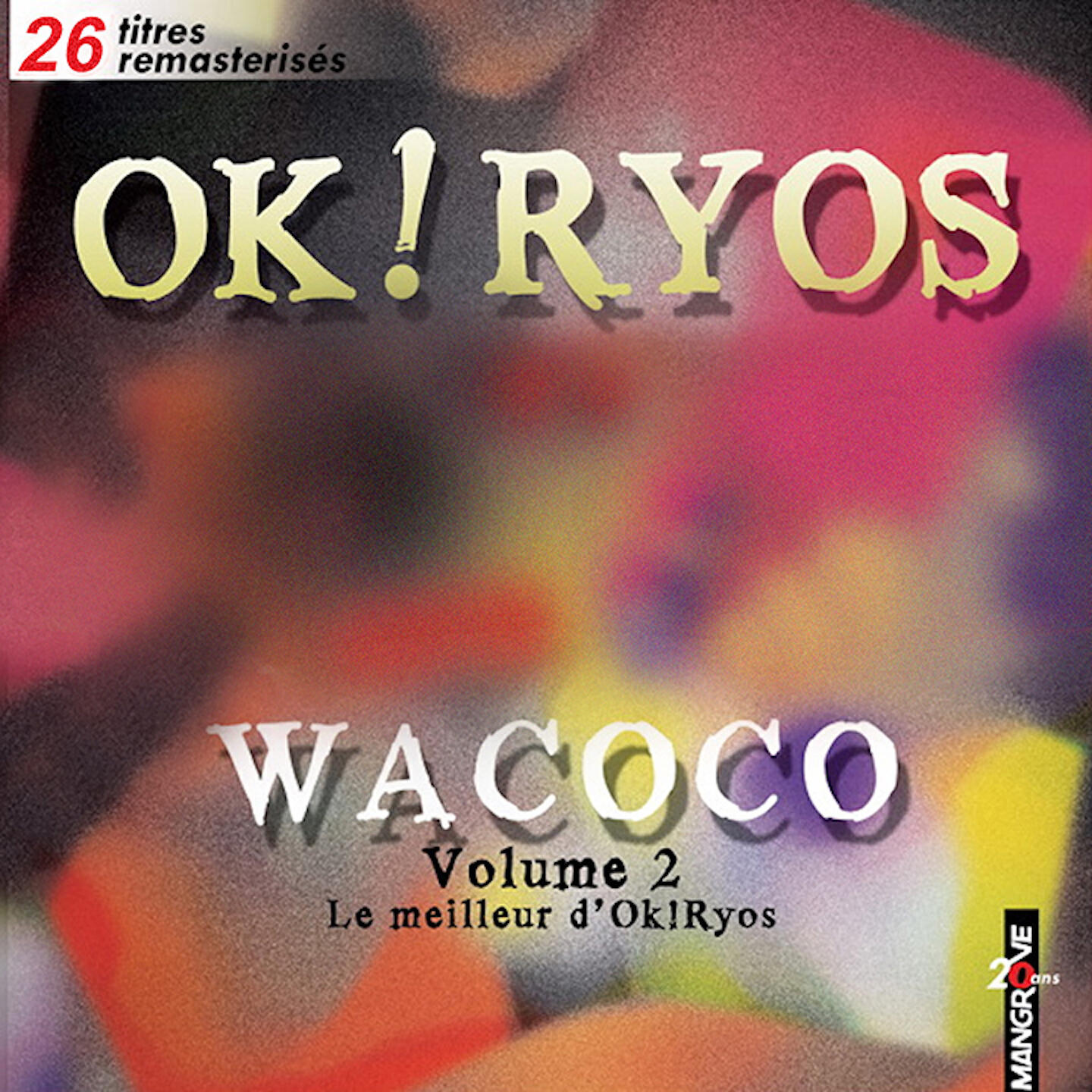 Ok! Ryos