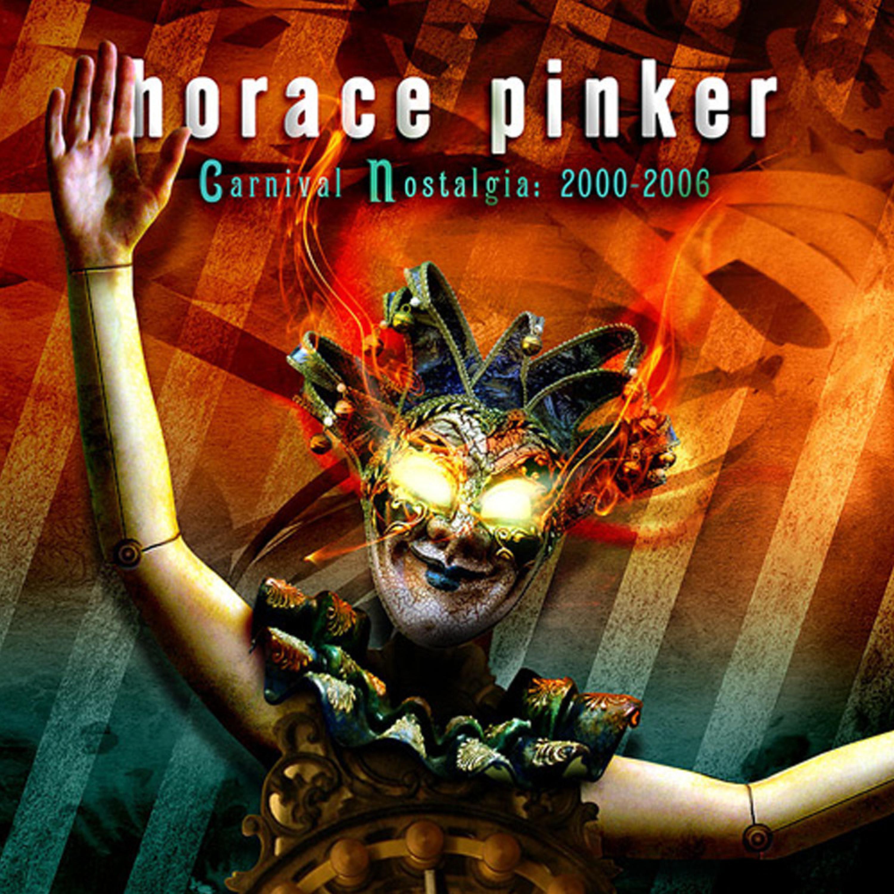 Релиз Carnival Nostalgia