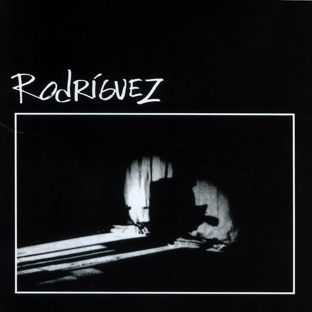 Релиз Rodríguez