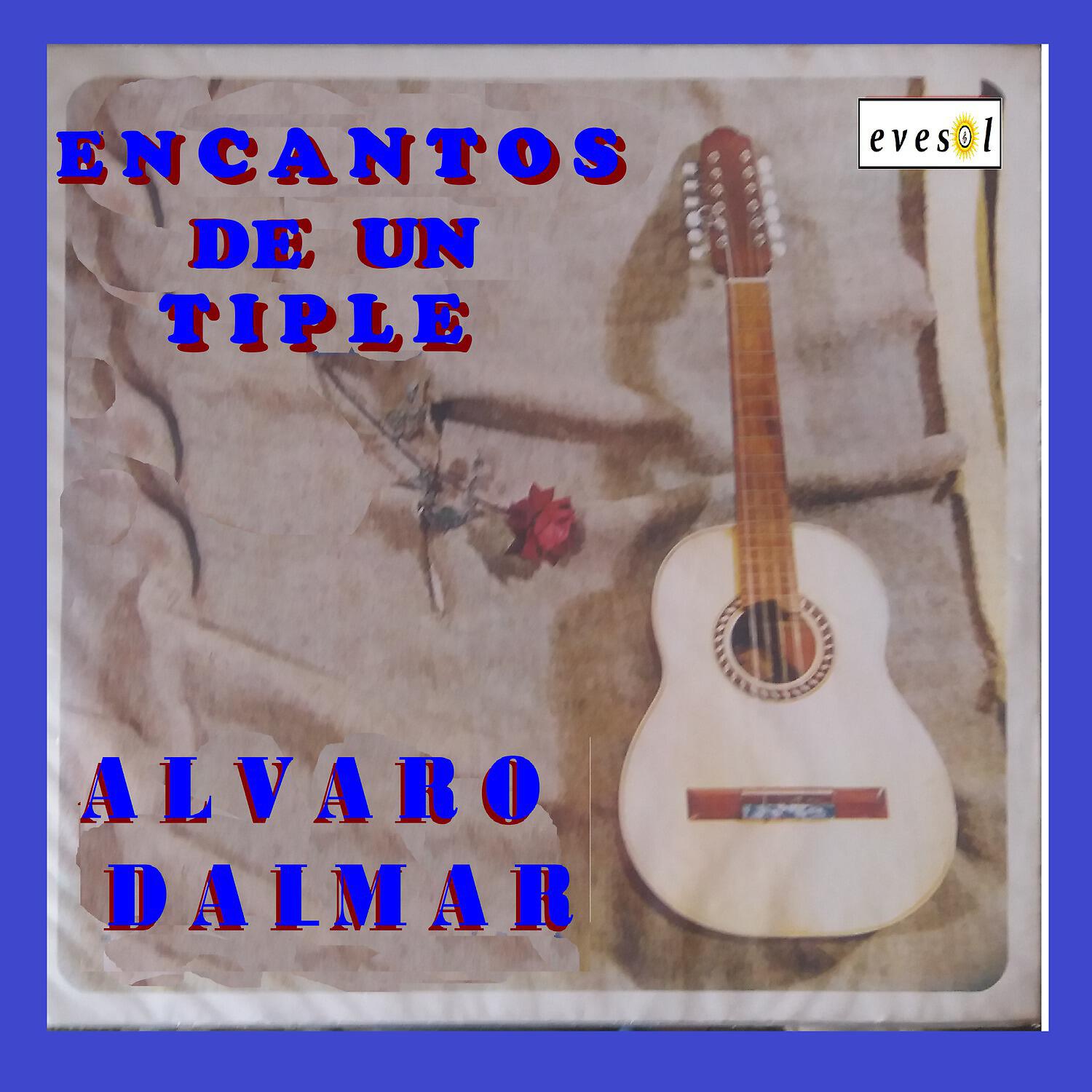 Релиз Encantos de un Tiple