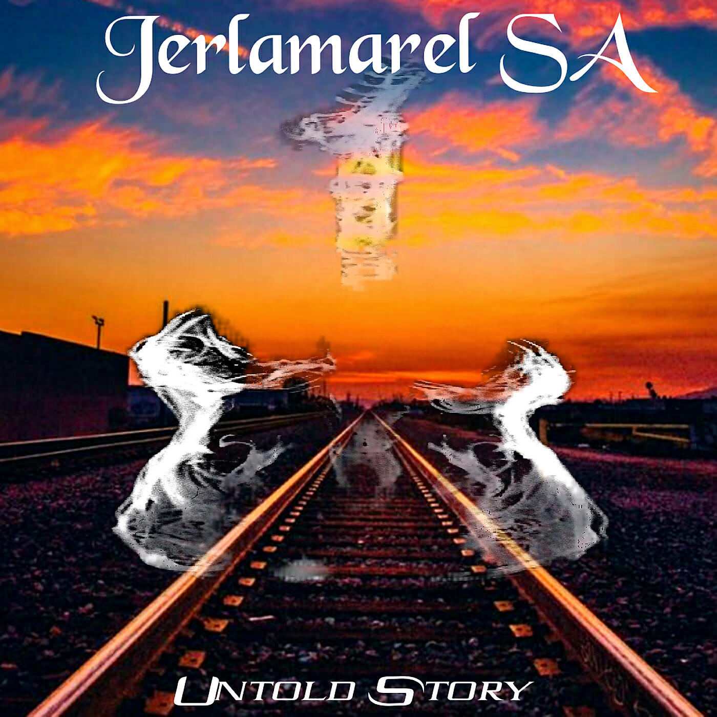 Релиз Untold Story