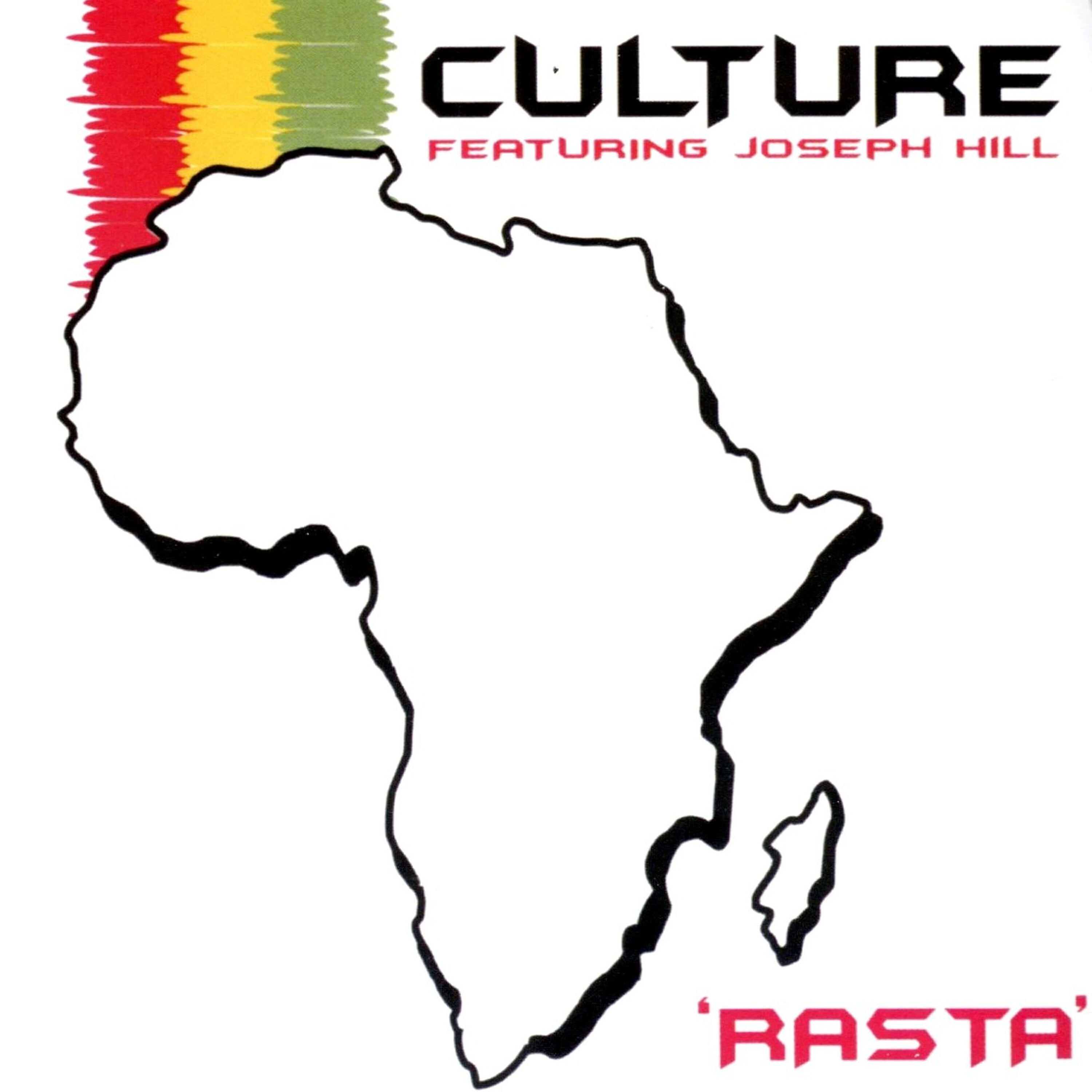 Релиз Rasta