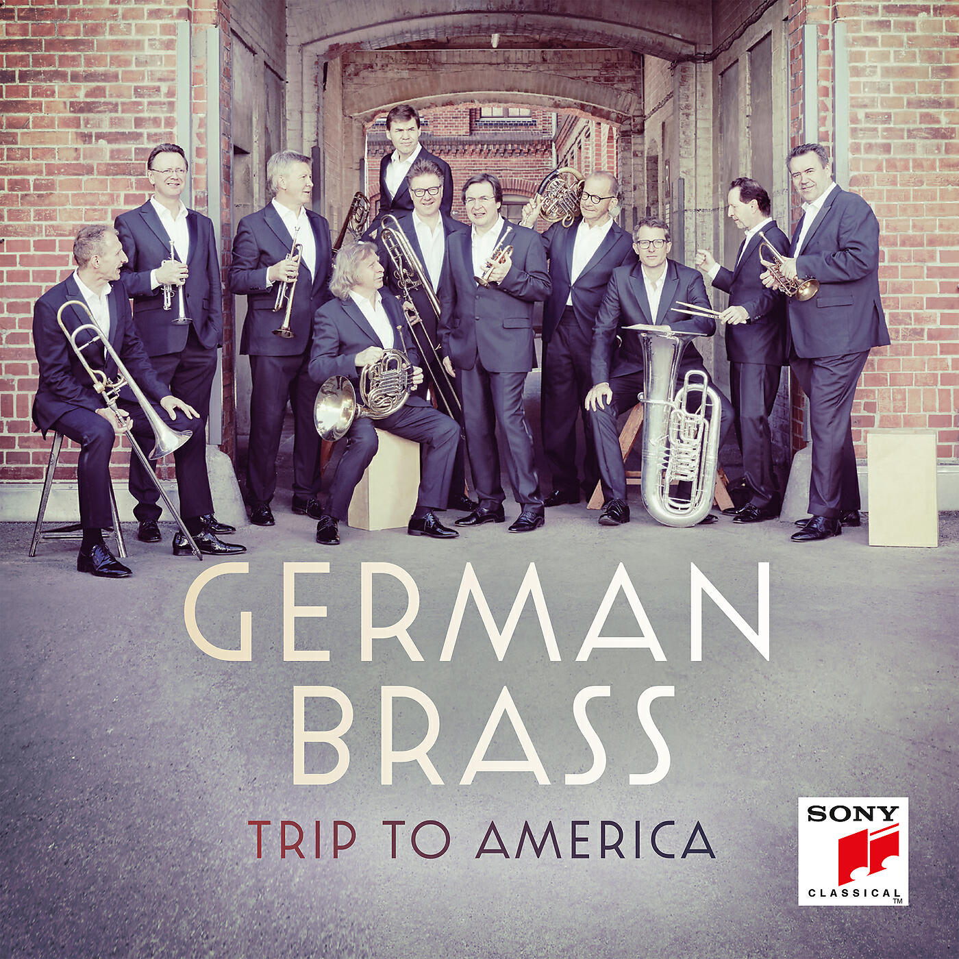 Релиз Kiss Me, Kate, Act II: Too Darn Hot (Arr. for Brass Ensemble)