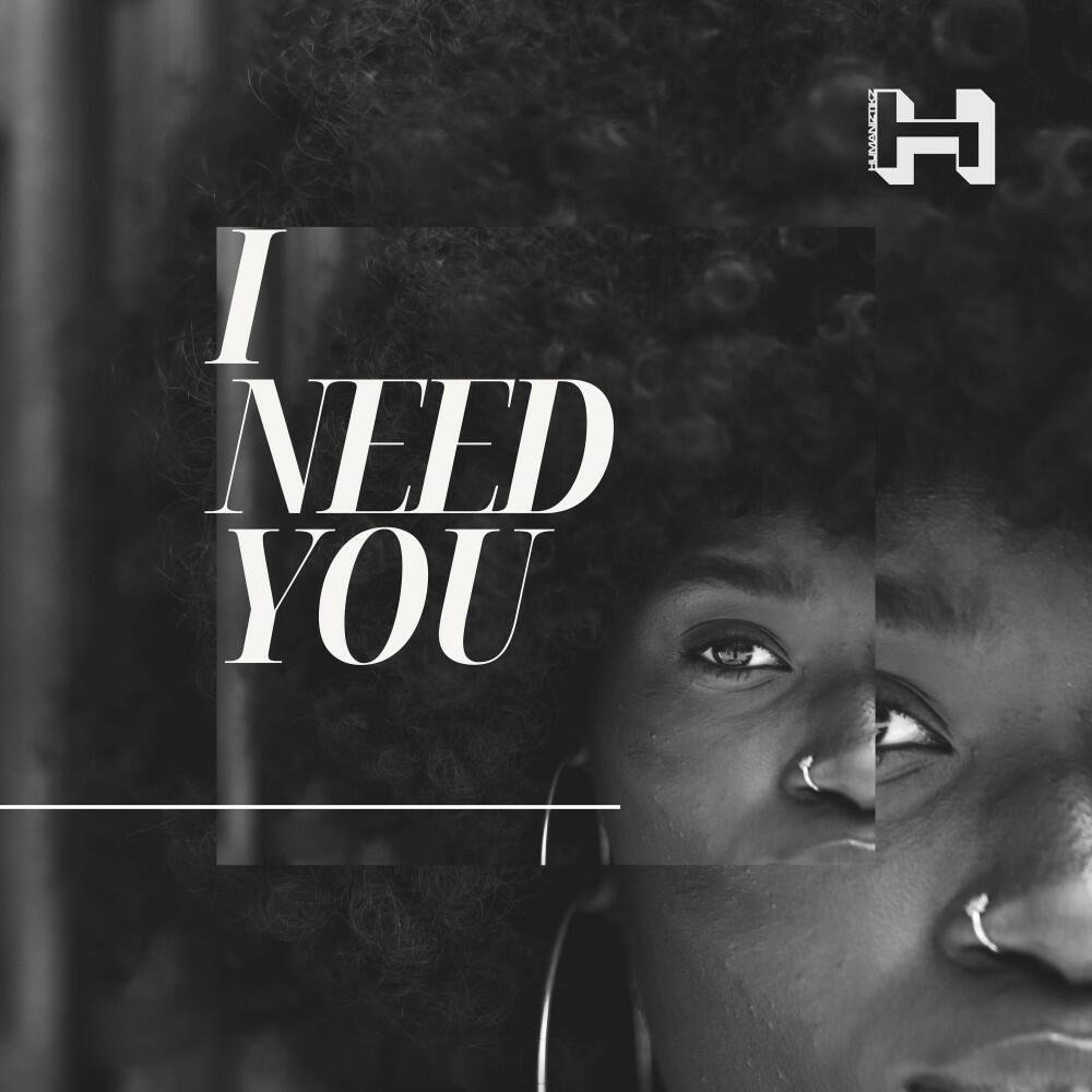 Релиз I Need You