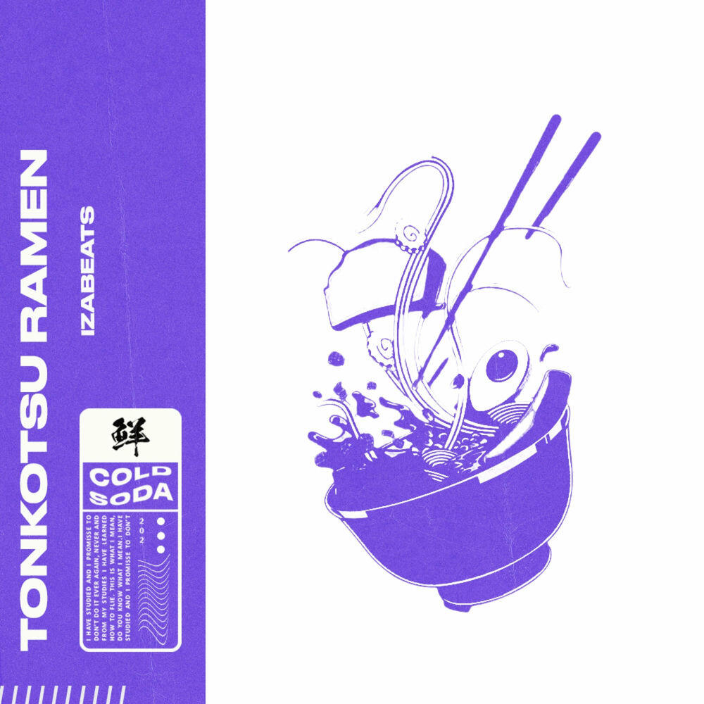 Релиз Tonkotsu Ramen