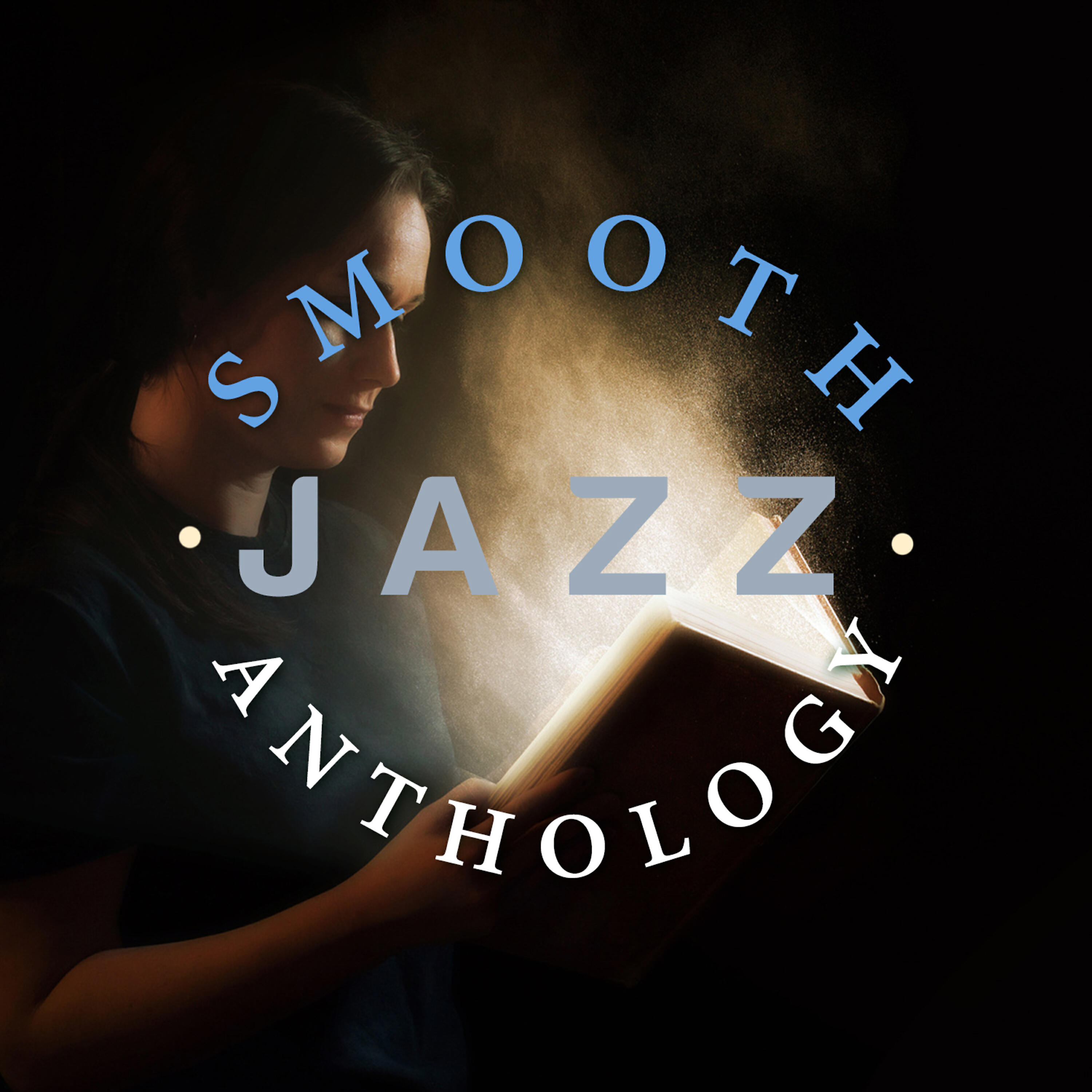 Релиз Smooth Jazz Anthology