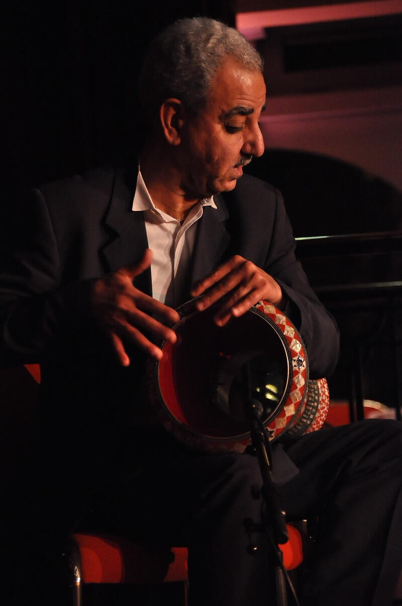 Rabah Khalfa