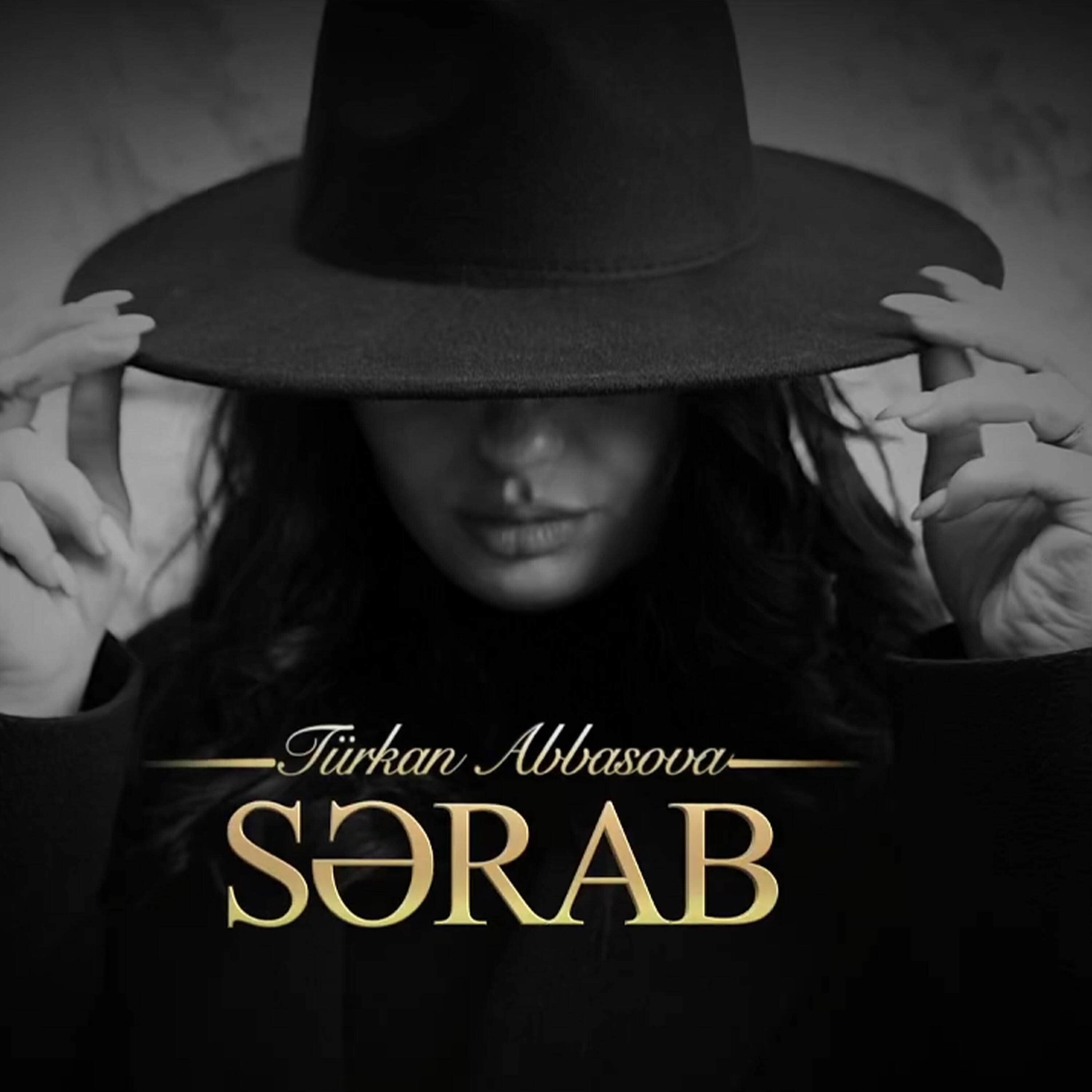 Постер альбома Sərab