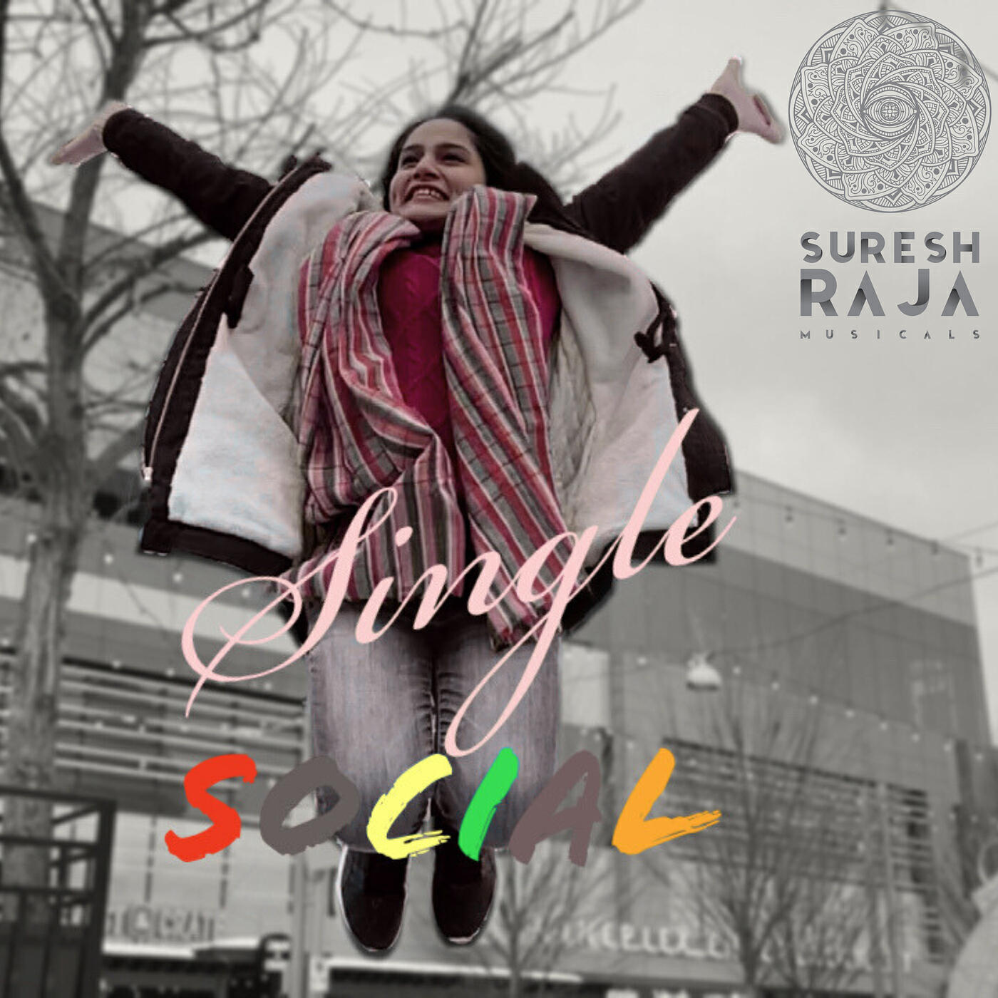 Релиз Single Social