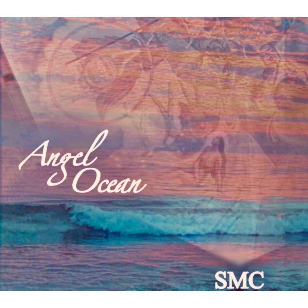 Релиз Angel Ocean