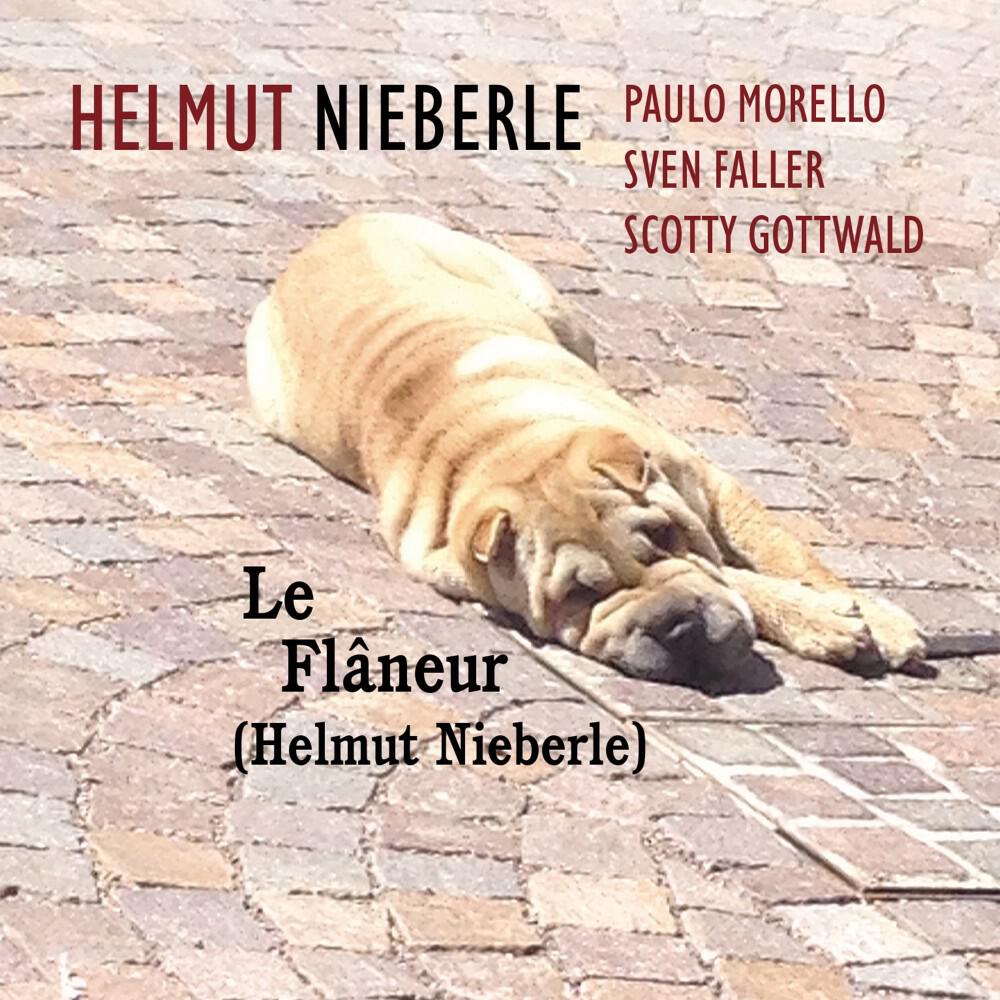 Релиз Le Flâneur