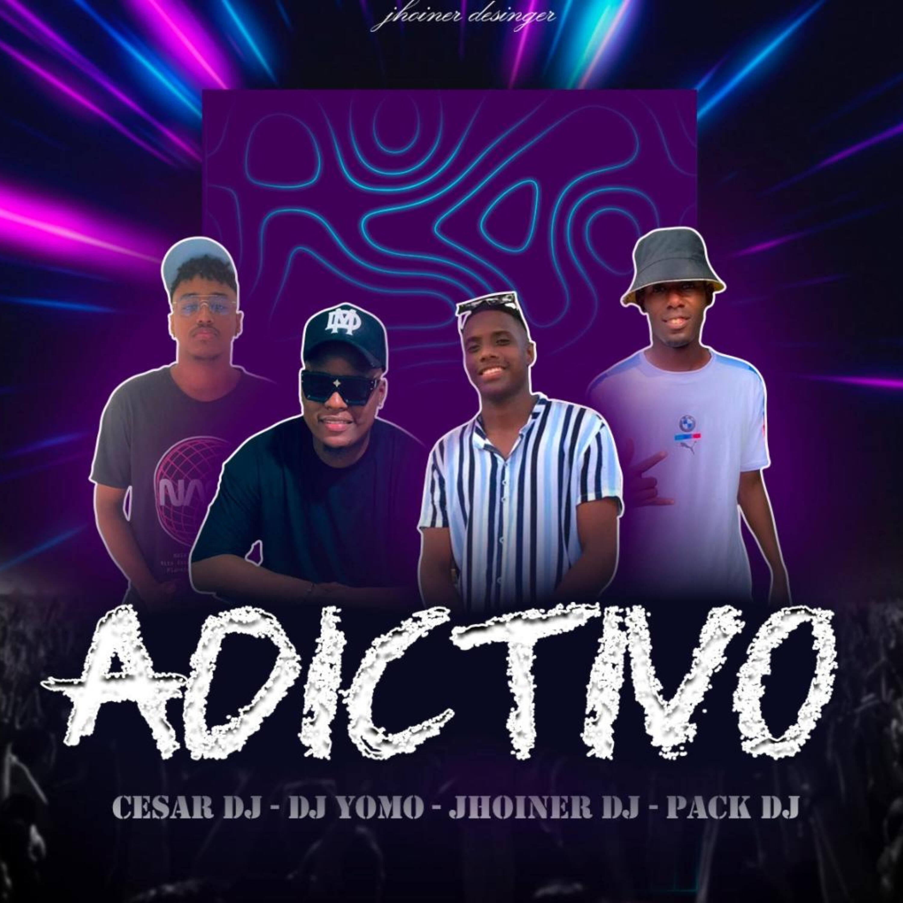 Pack Dj