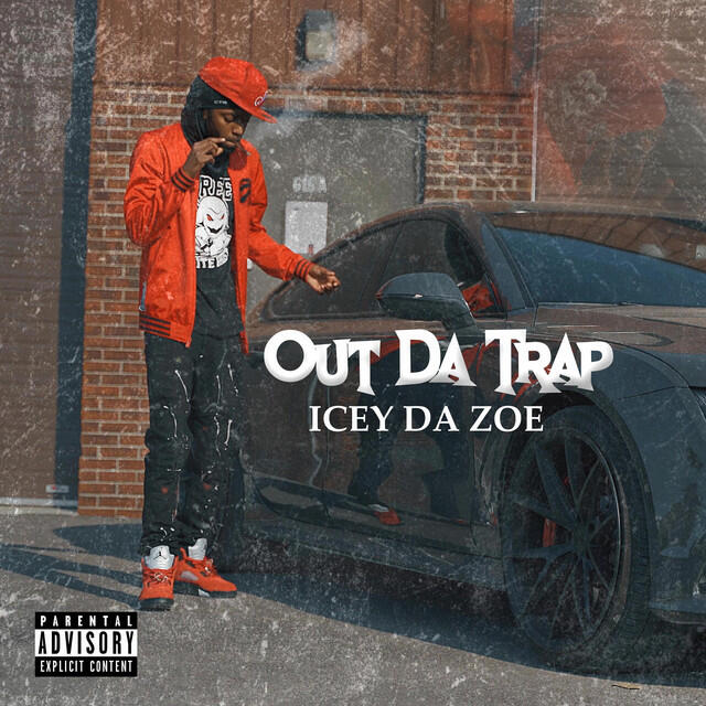 Релиз Out Da Trap